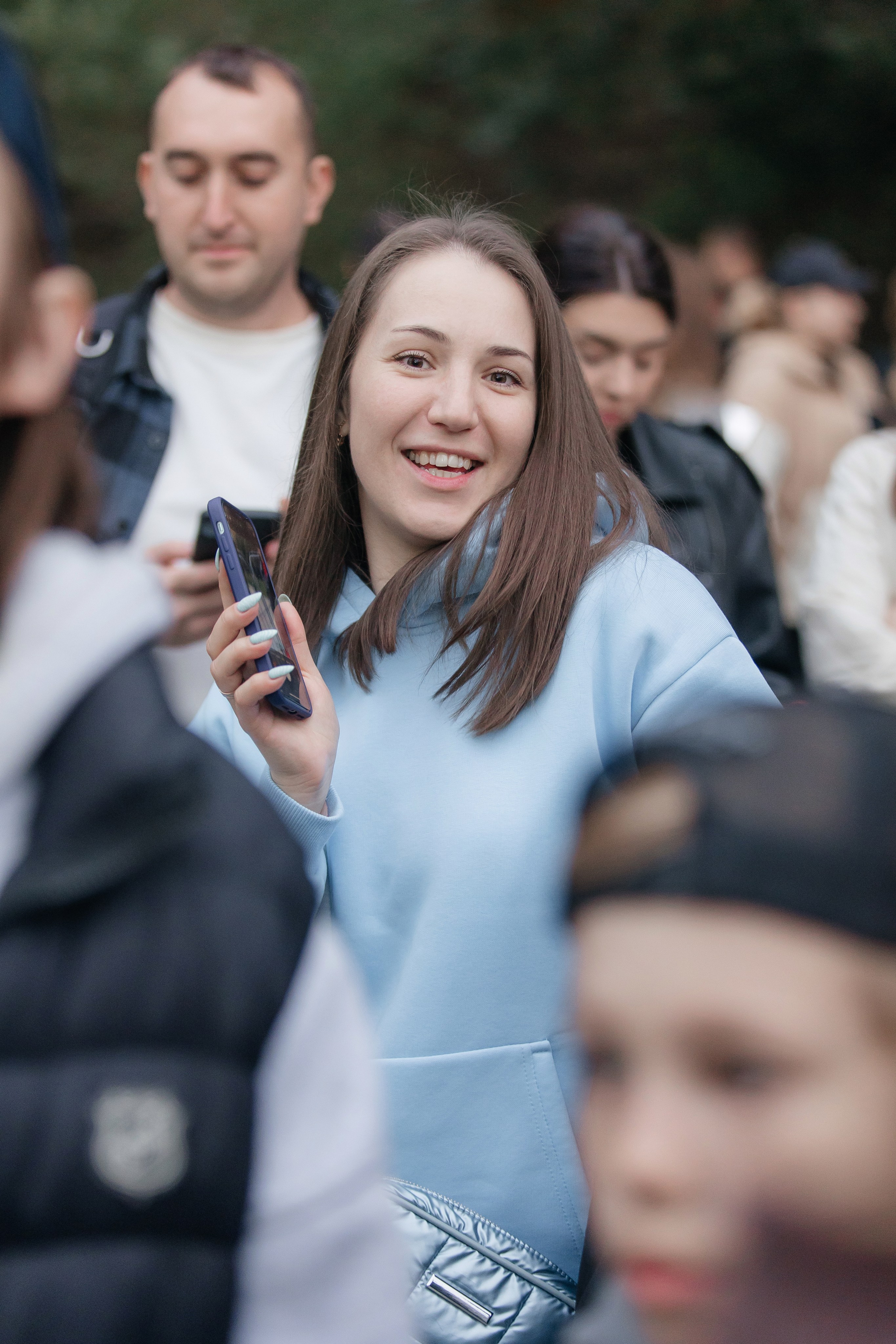 L'ONE в столице закатов. Свадебный и Репортажный фотограф Нижний Новгород Москва Ежов Иван