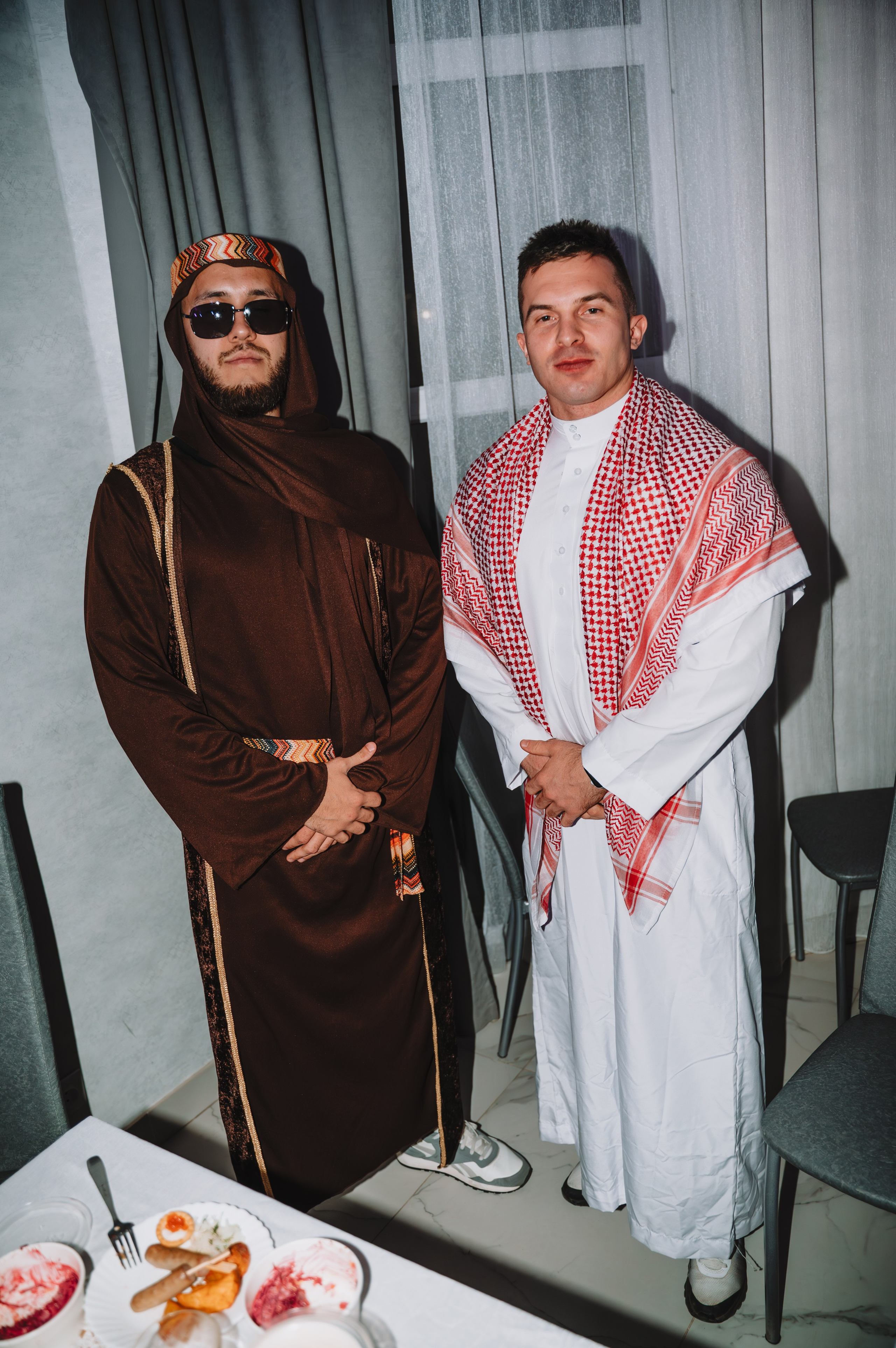 Мероприятия. Съёмка выпускного для Syndicate. Фотограф/видеограф Богдан Голованов