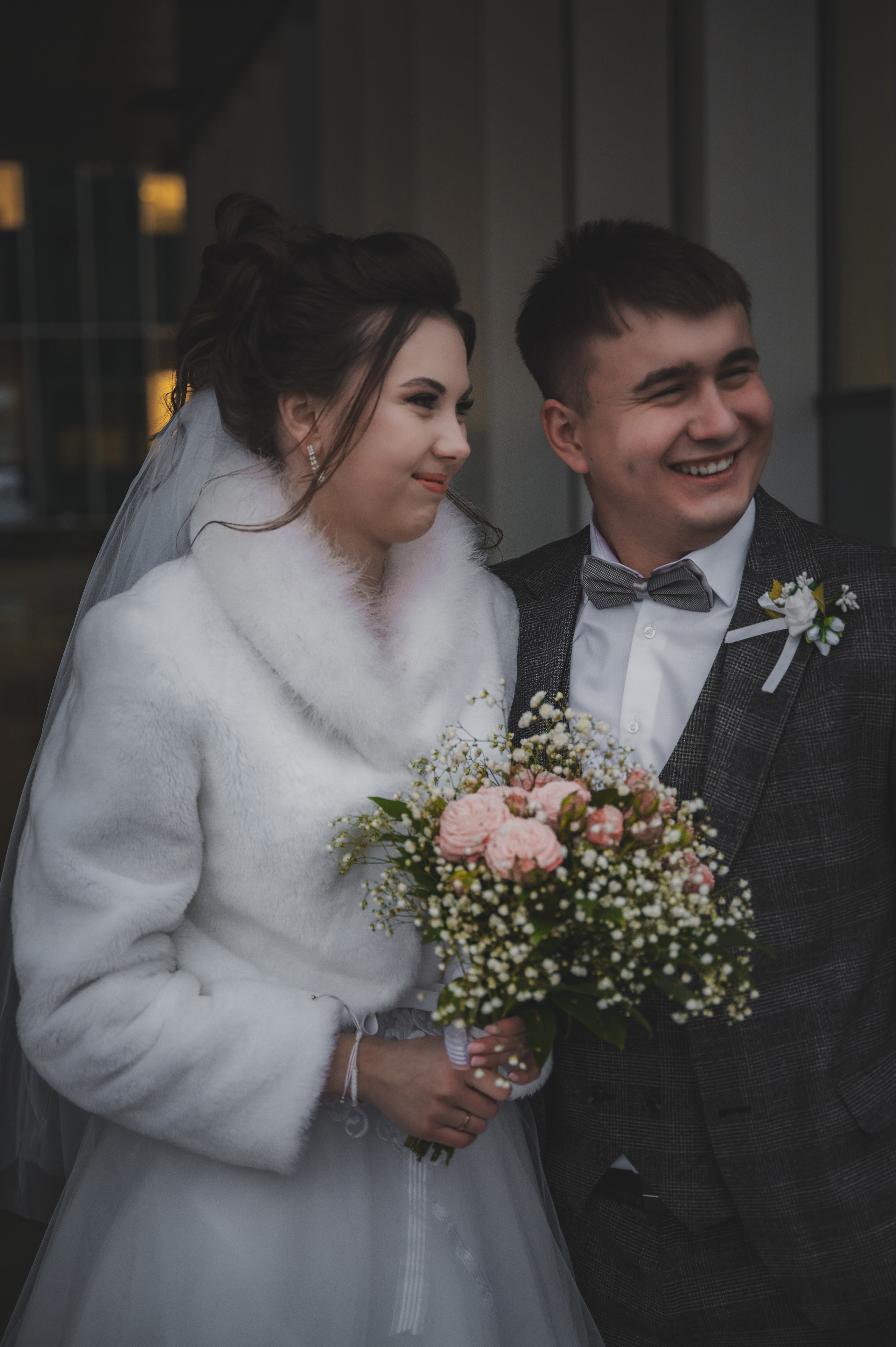 Свадьба Артура и Ники. Фотограф/видеограф Богдан Голованов