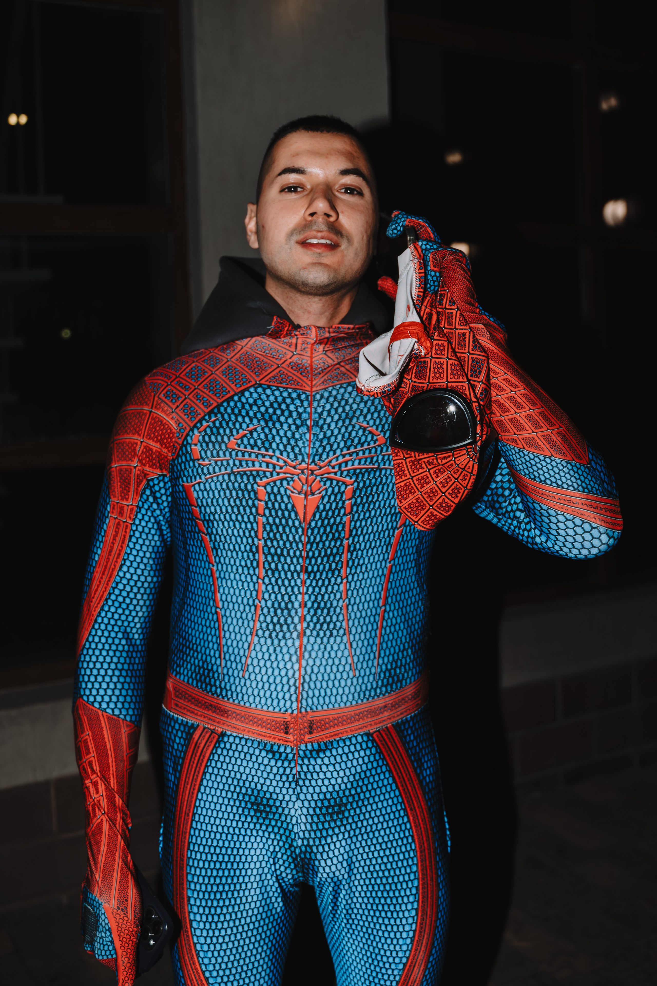 Мероприятия. Съёмка выпускного для Syndicate. Фотограф/видеограф Богдан Голованов