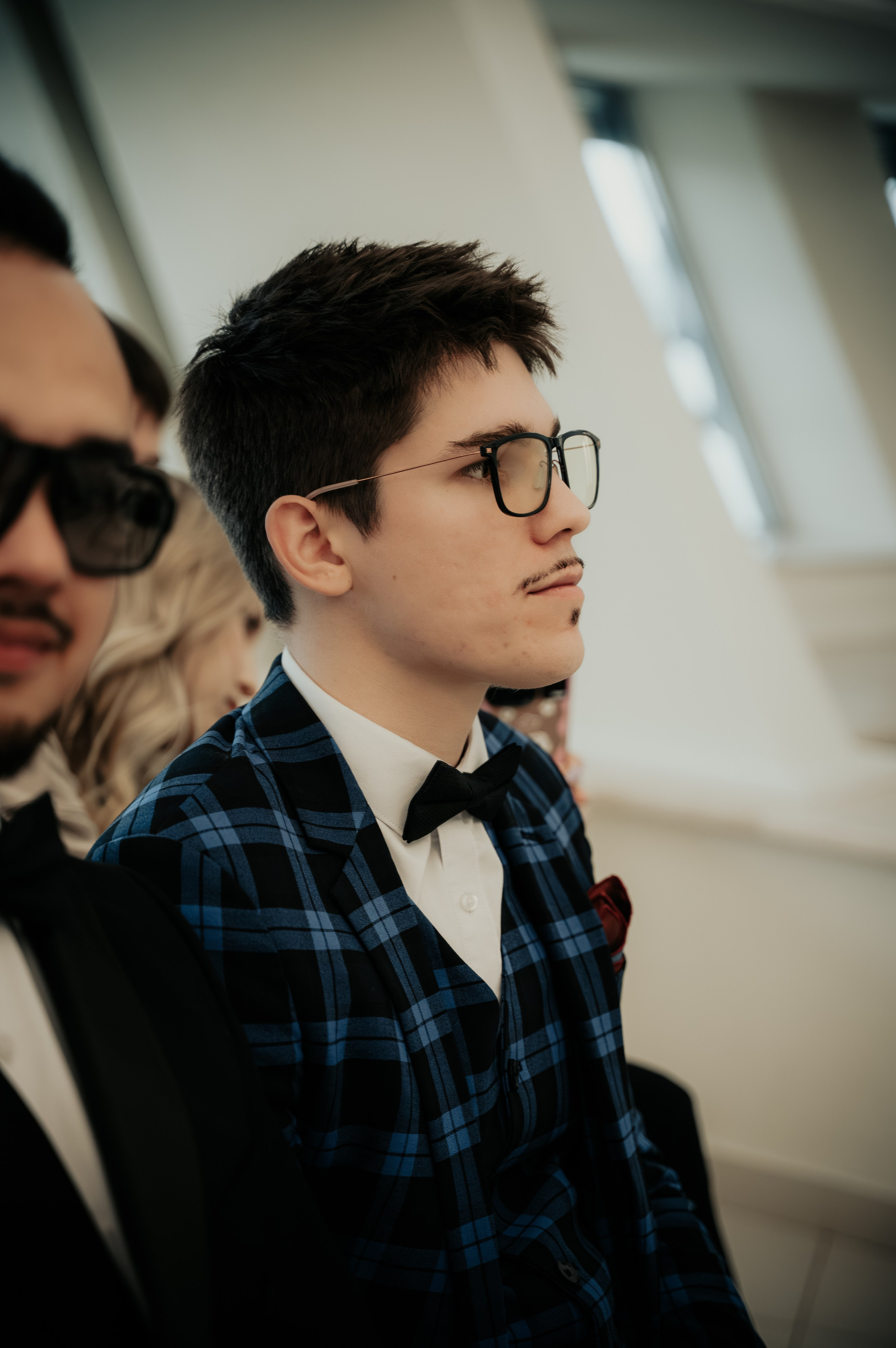 Свадьба Айбулата и Карины. Фотограф/видеограф Богдан Голованов