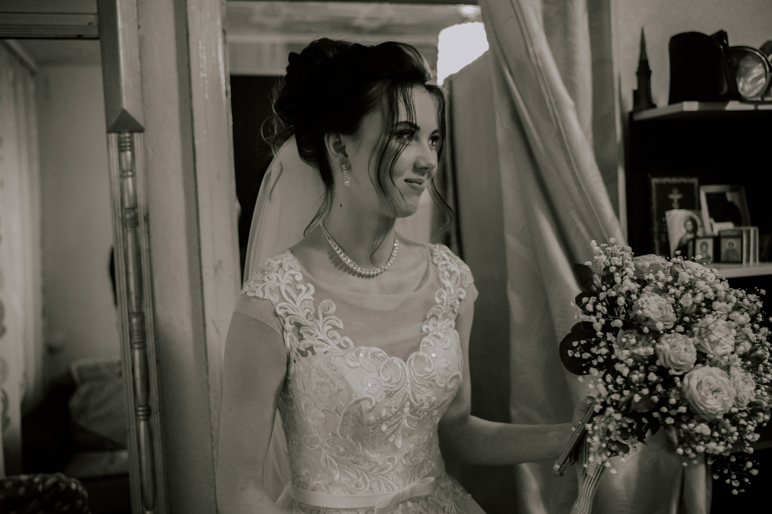 Свадьба Артура и Ники. Фотограф/видеограф Богдан Голованов