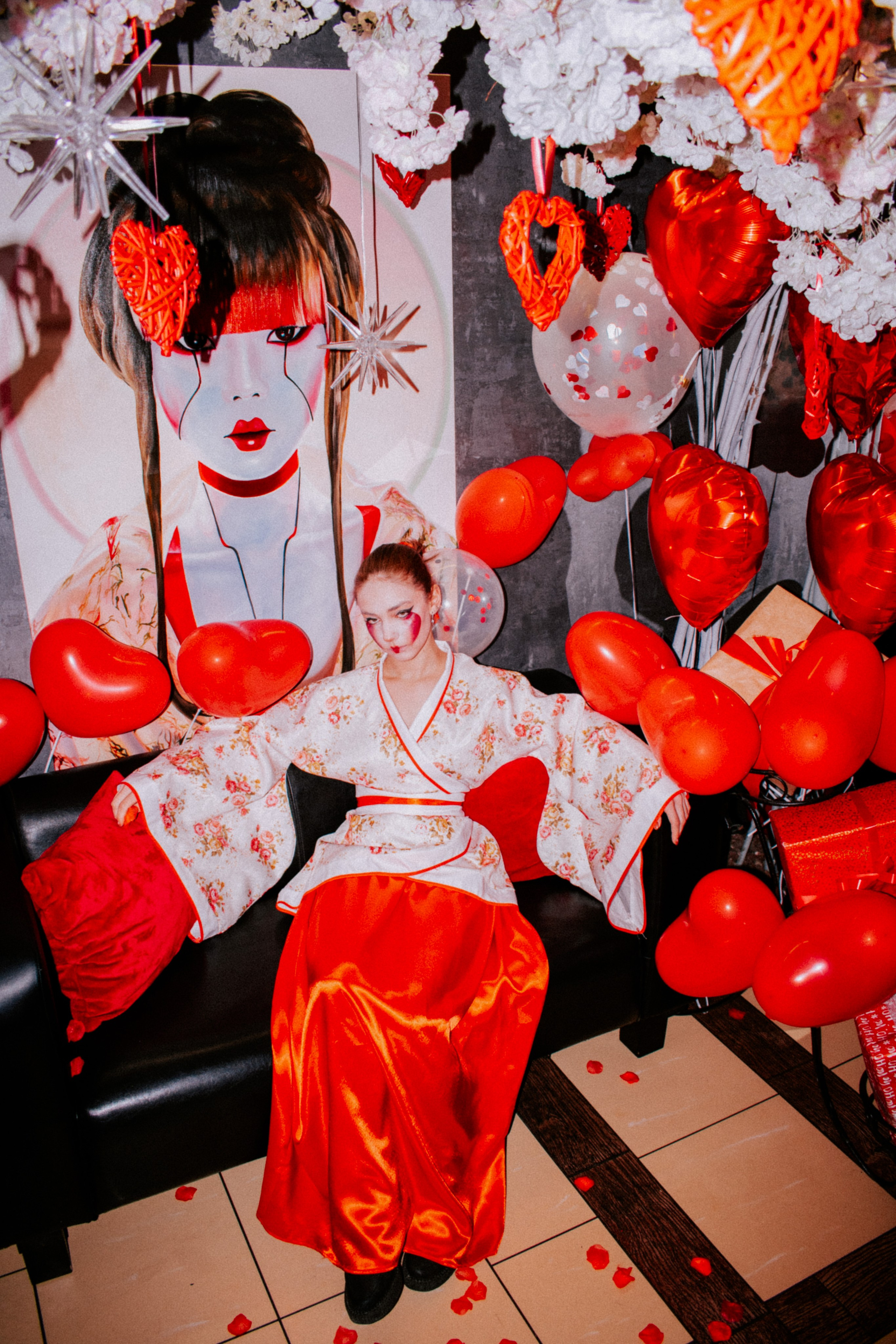 Фотограф/видеограф Богдан Голованов