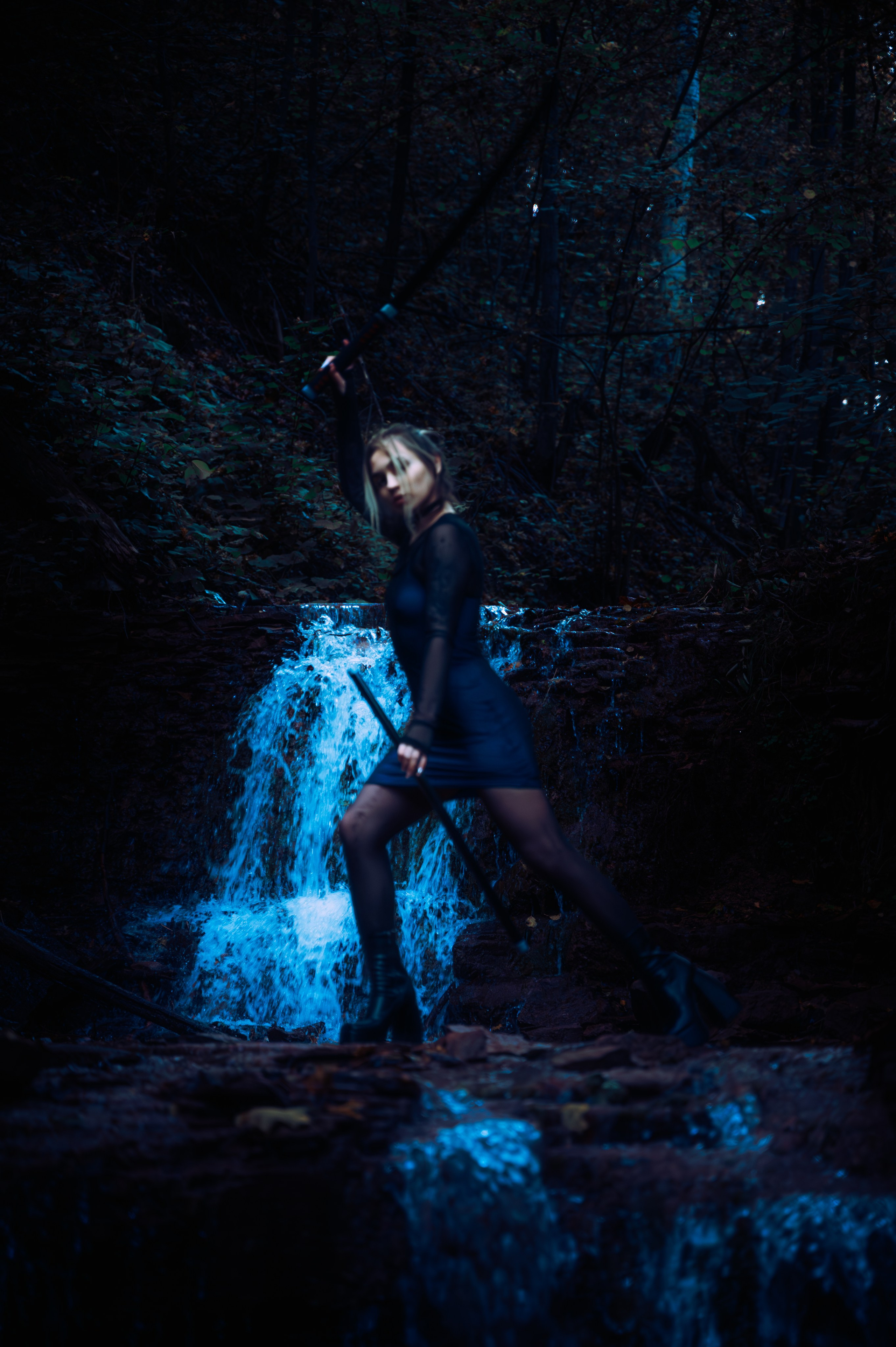 Индивидуальная фотосессия для Дианы. Фотограф/видеограф Богдан Голованов