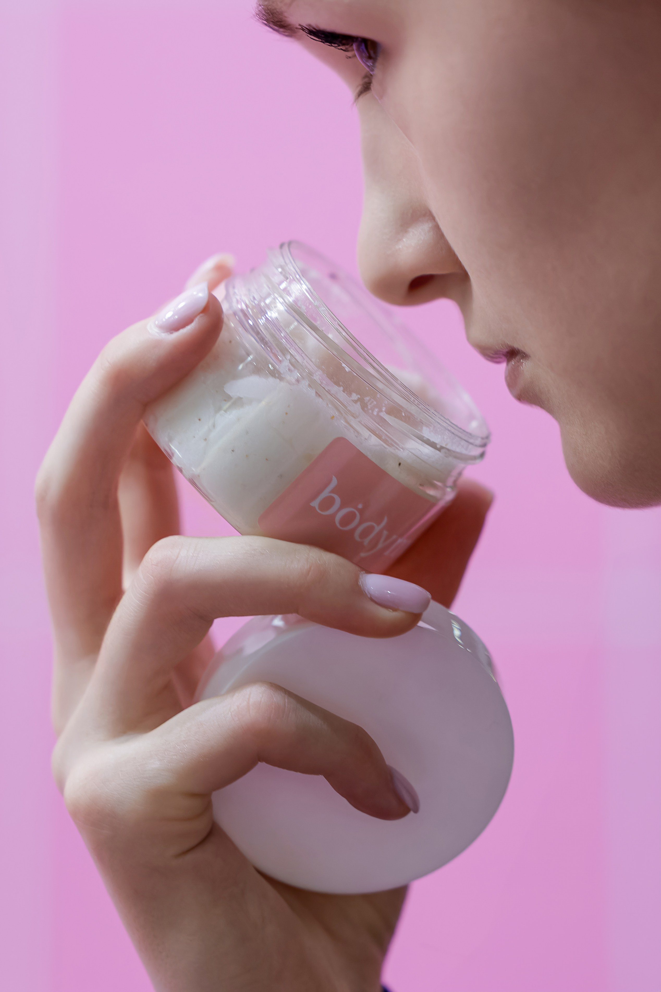 Выставка Интершарм. Репортажный фотограф в Москве Екатерина Якель