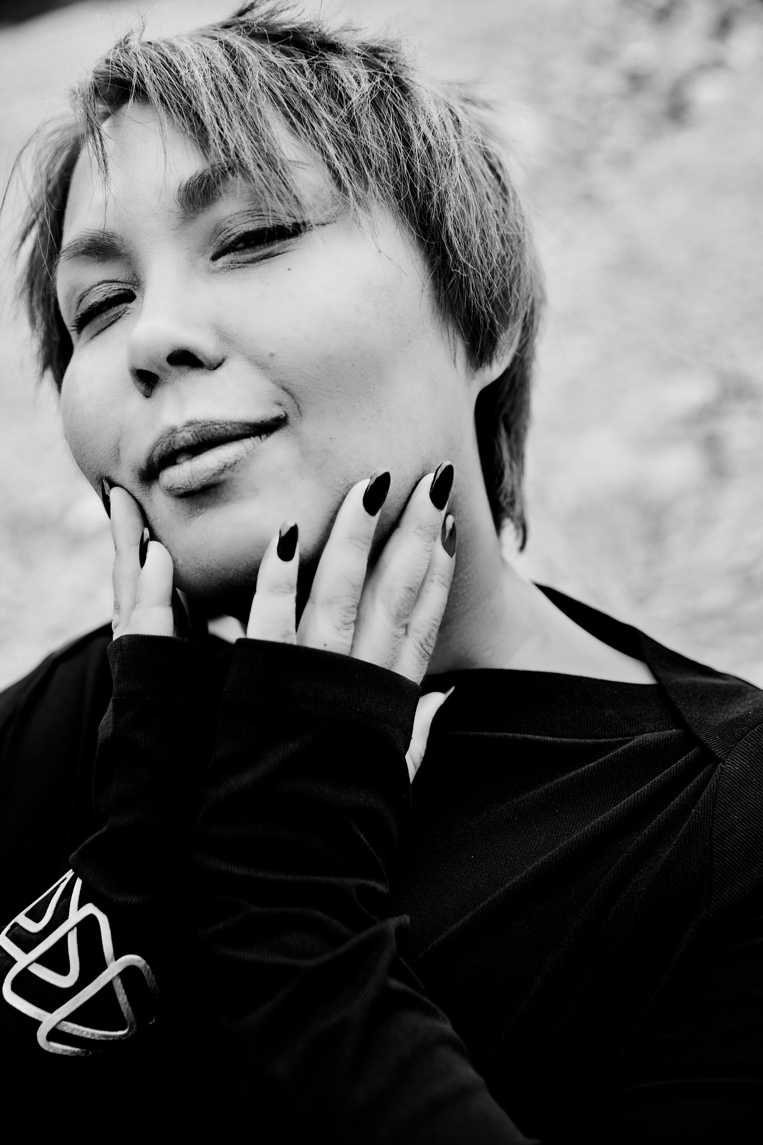 AIGUL. Yulia Otroschenko