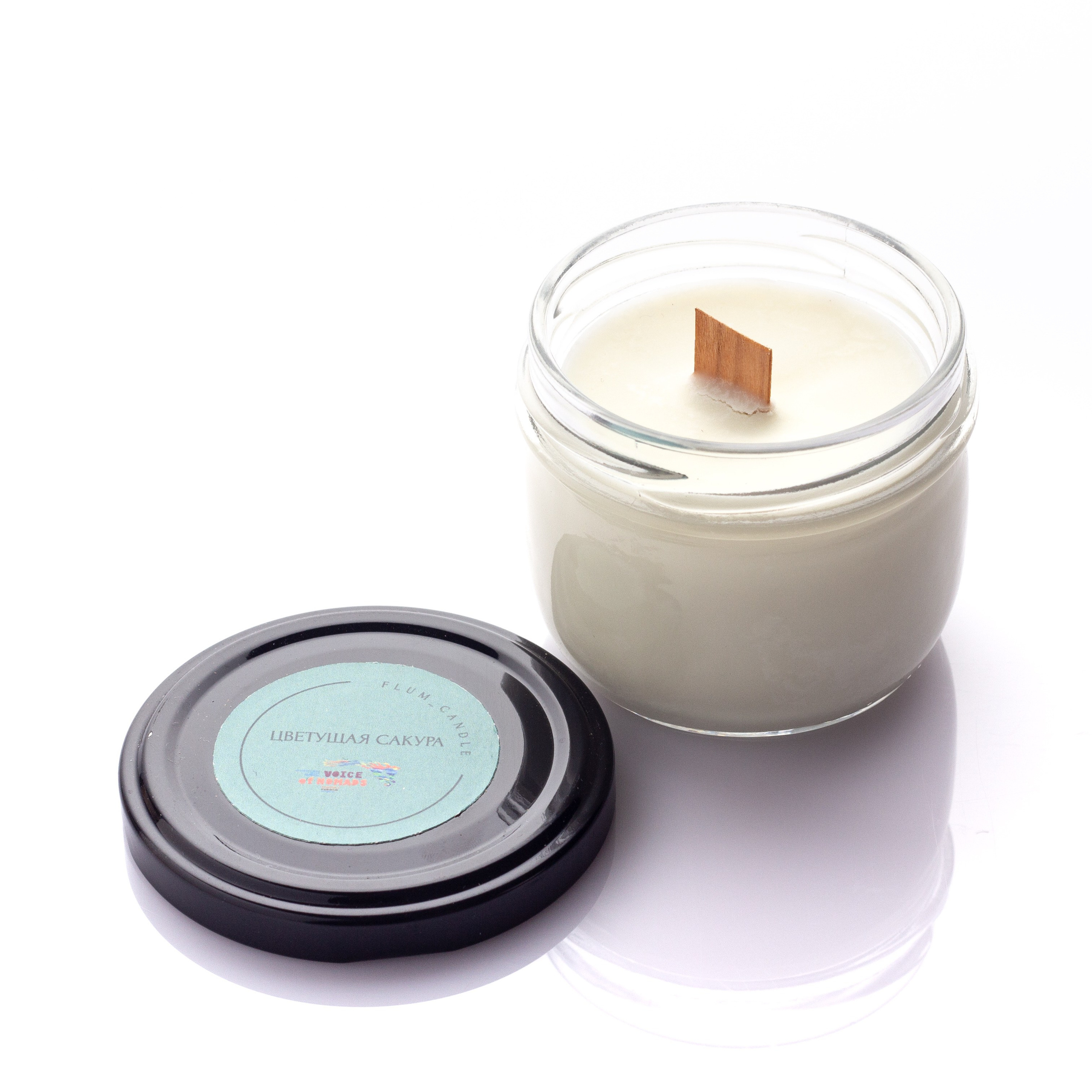 Свечи 3. Александр Стряпунин — предметный фотограф в Улан-Удэ