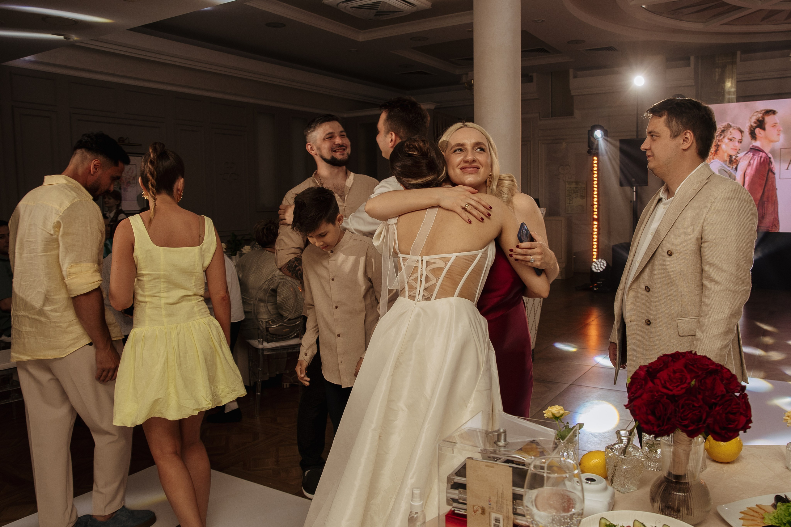 Артем и Галина. Свадебный и семейный фотограф в городах Уфа и Стерлитамак