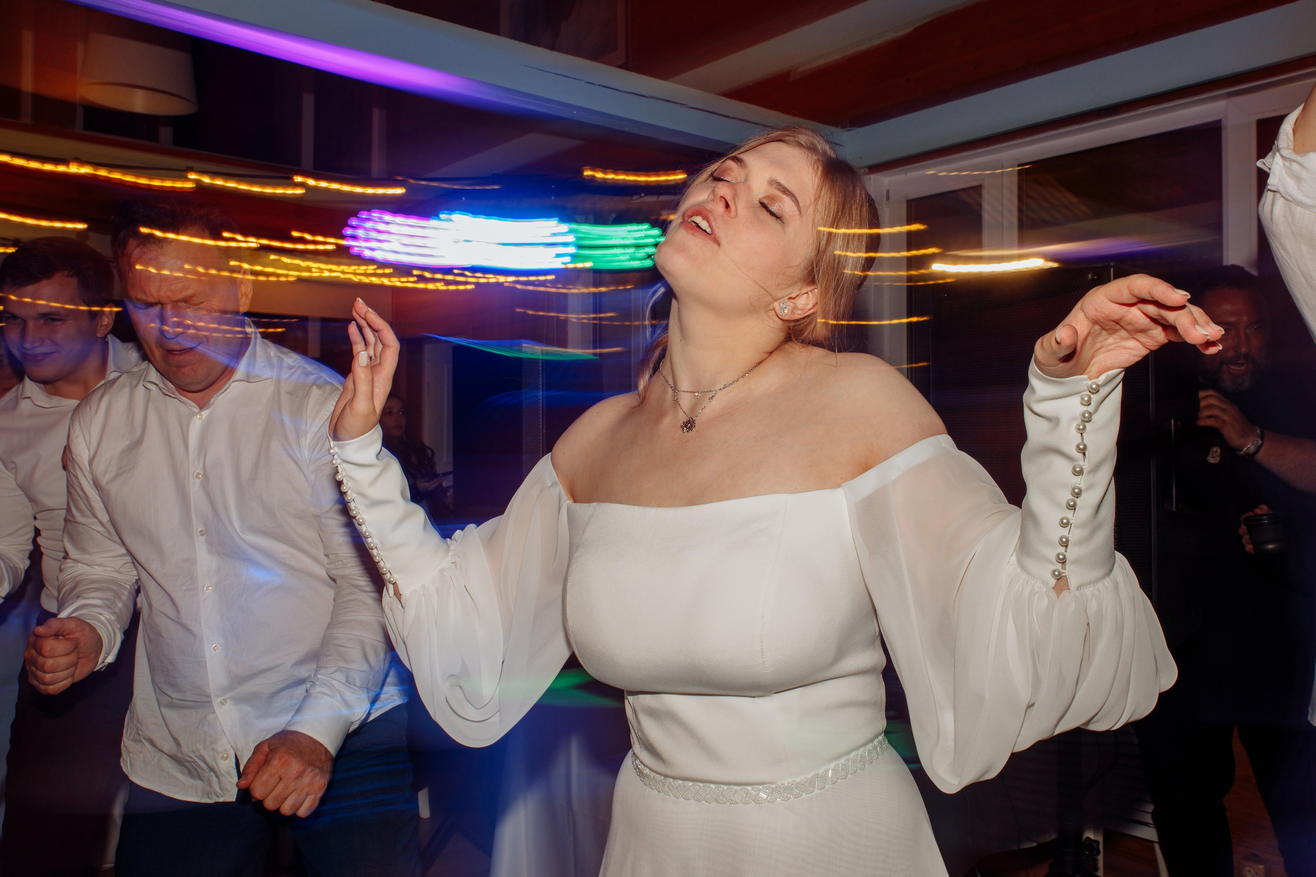 Влад и Даша