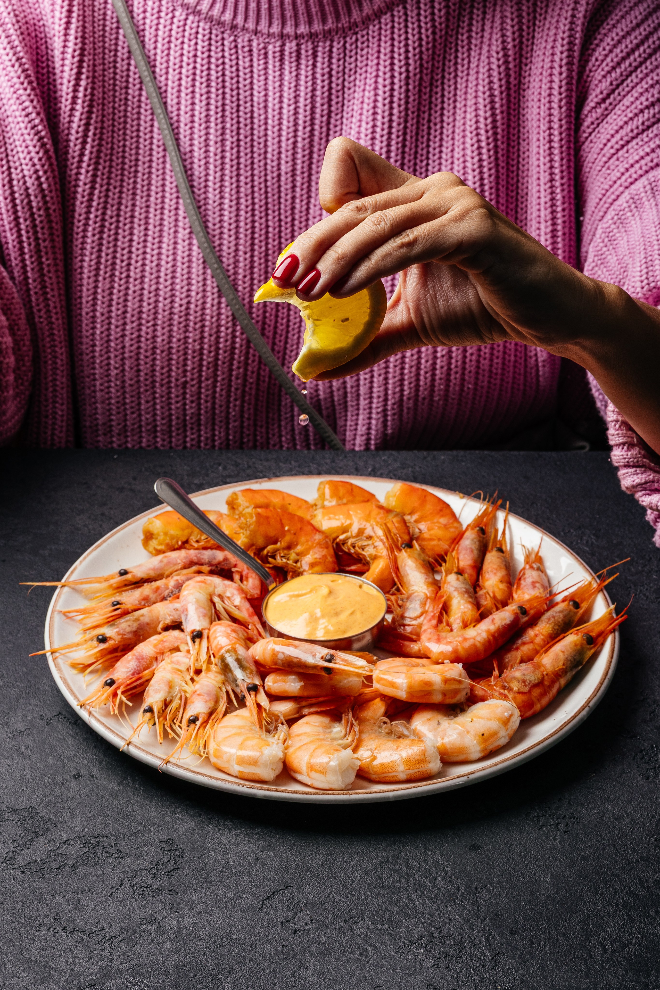 Фуд фотография. Фотограф Павел Рыжков