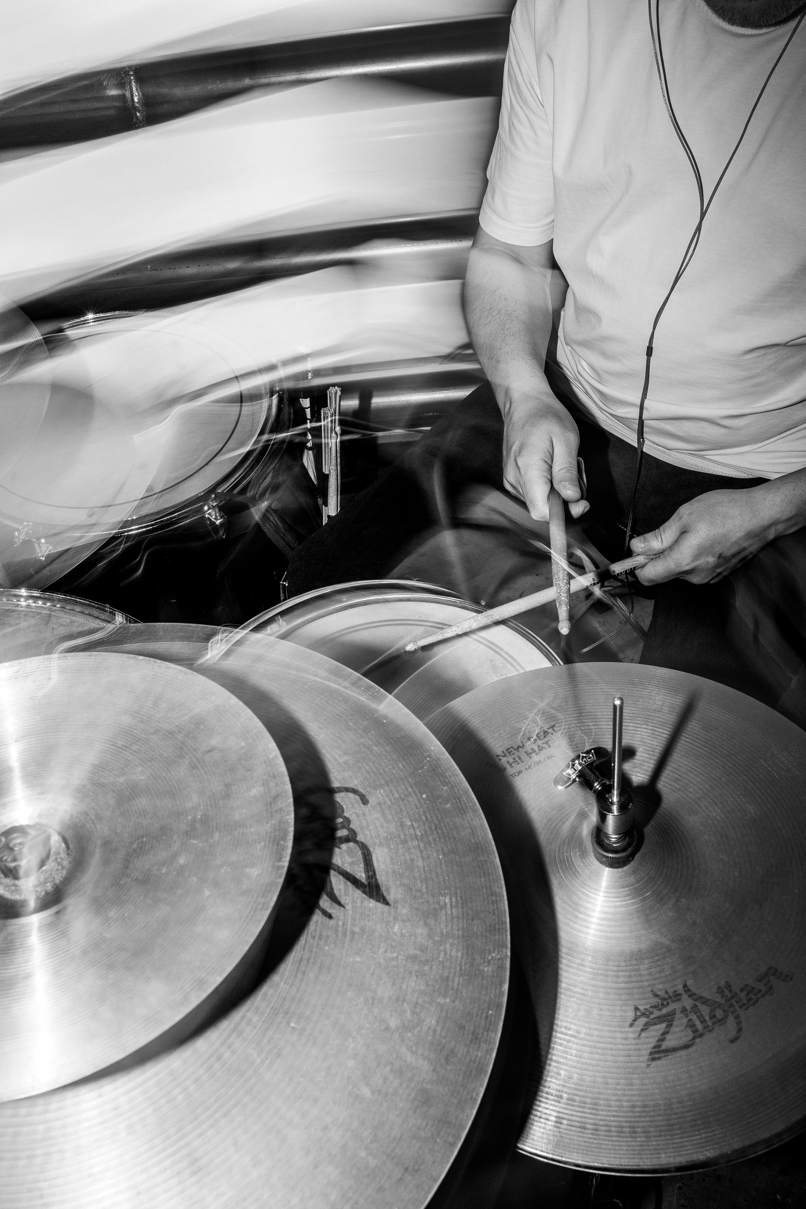 Репортаж. Фотограф Павел Рыжков