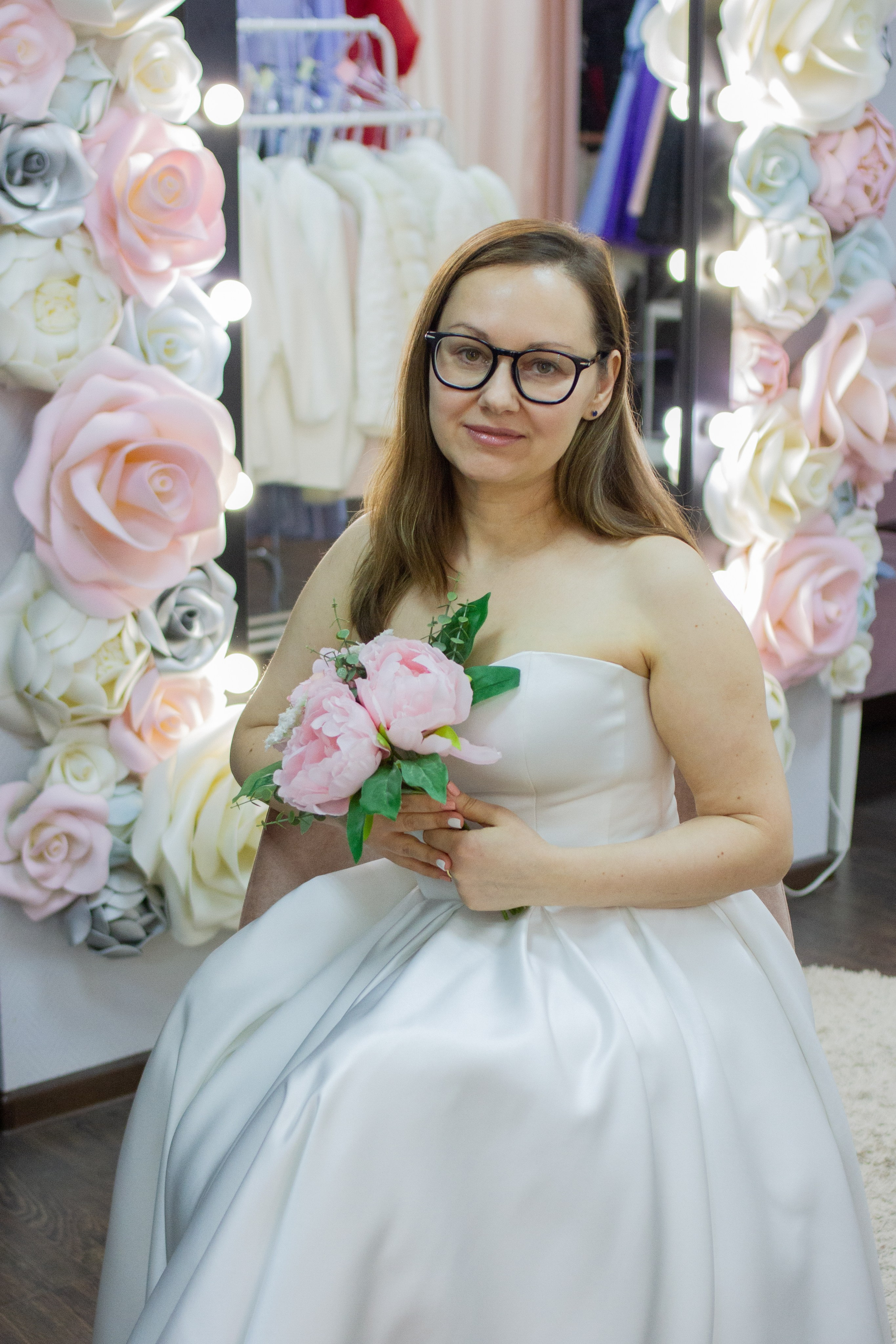 Ирина и Владислав. Главная