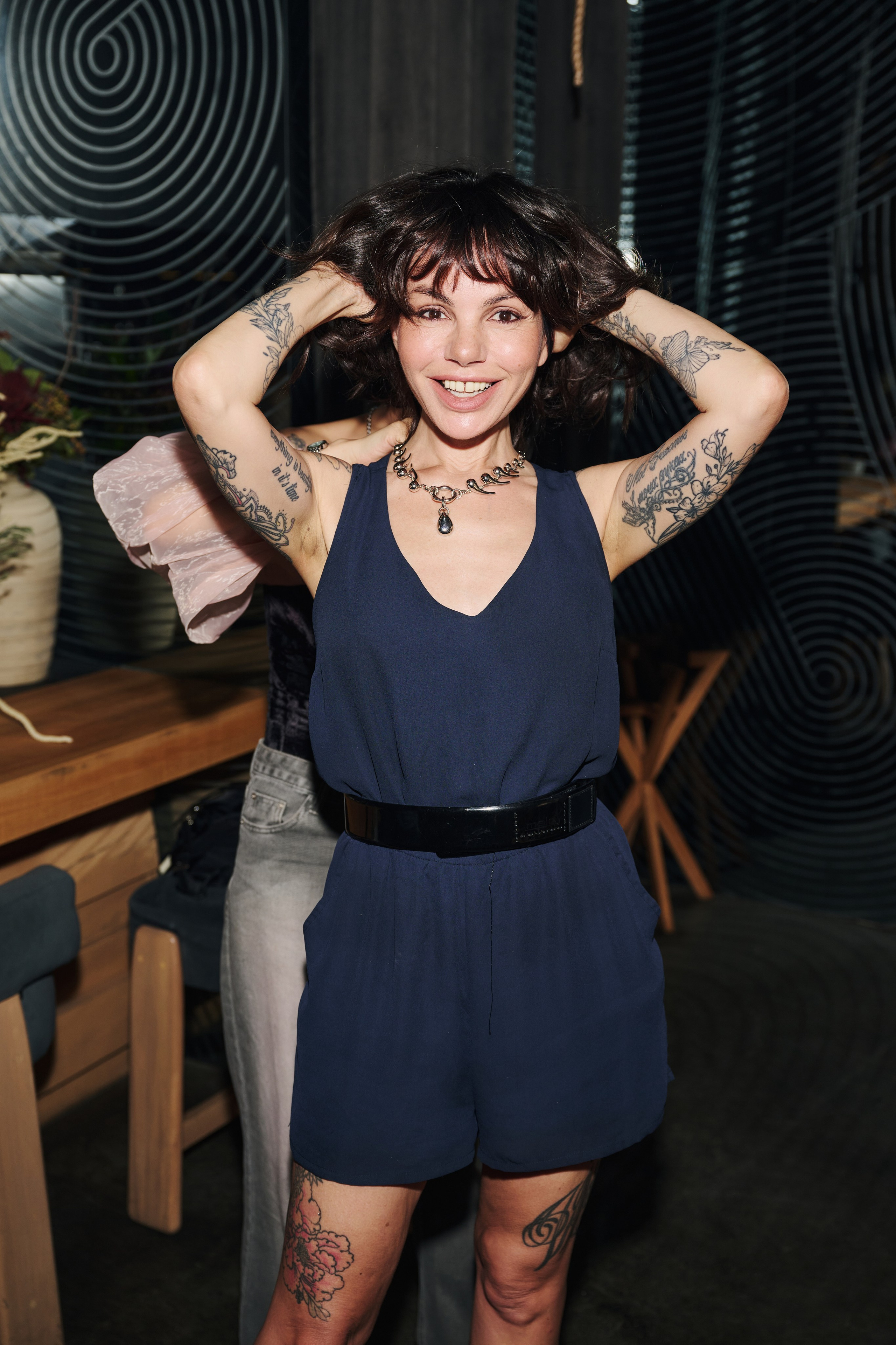 RUSHEV X 0,75please. Фотограф Сергей Бойко Москва