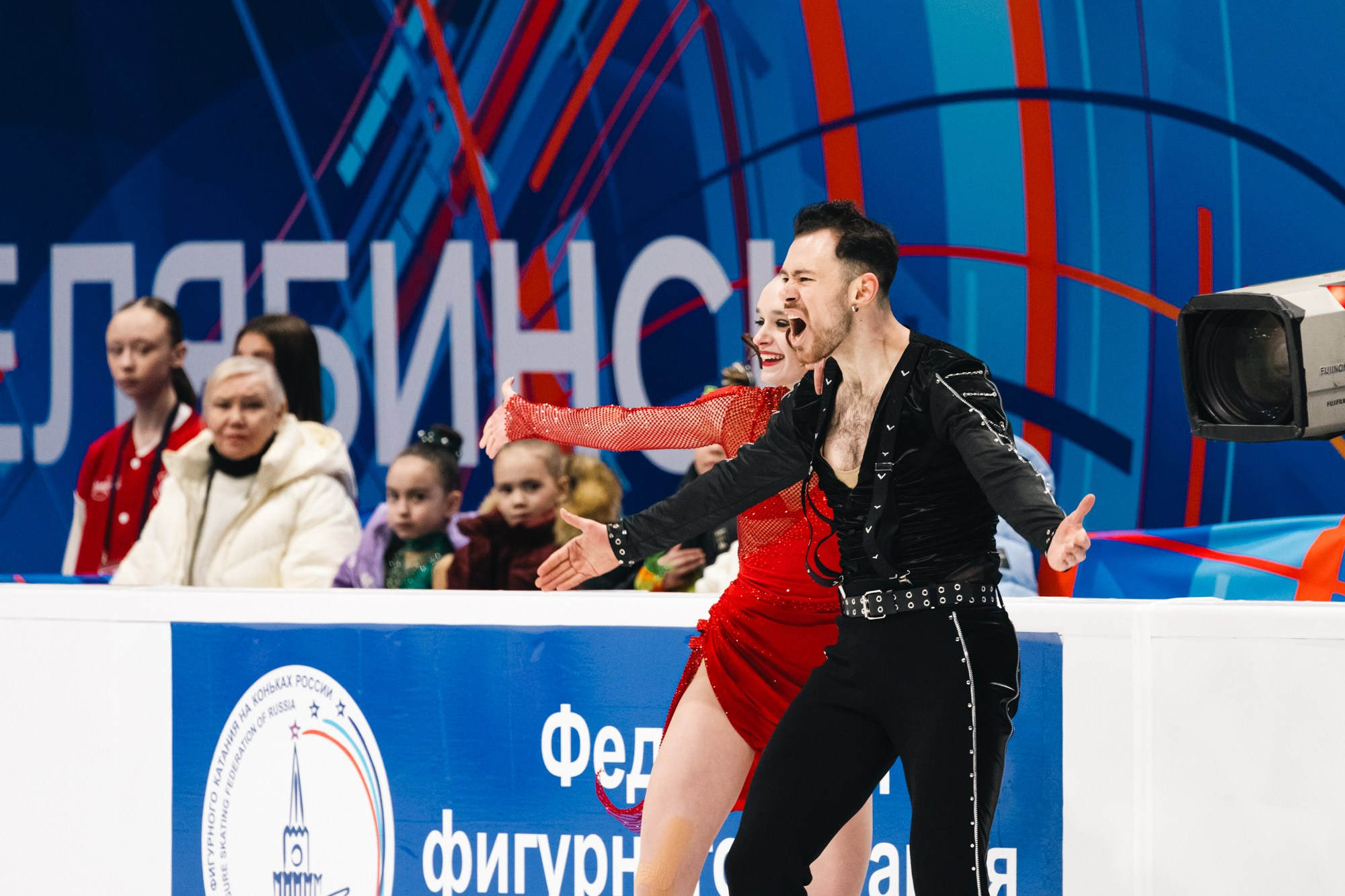 СПОРТ. Репортажный фотограф Наталья Лапцевич