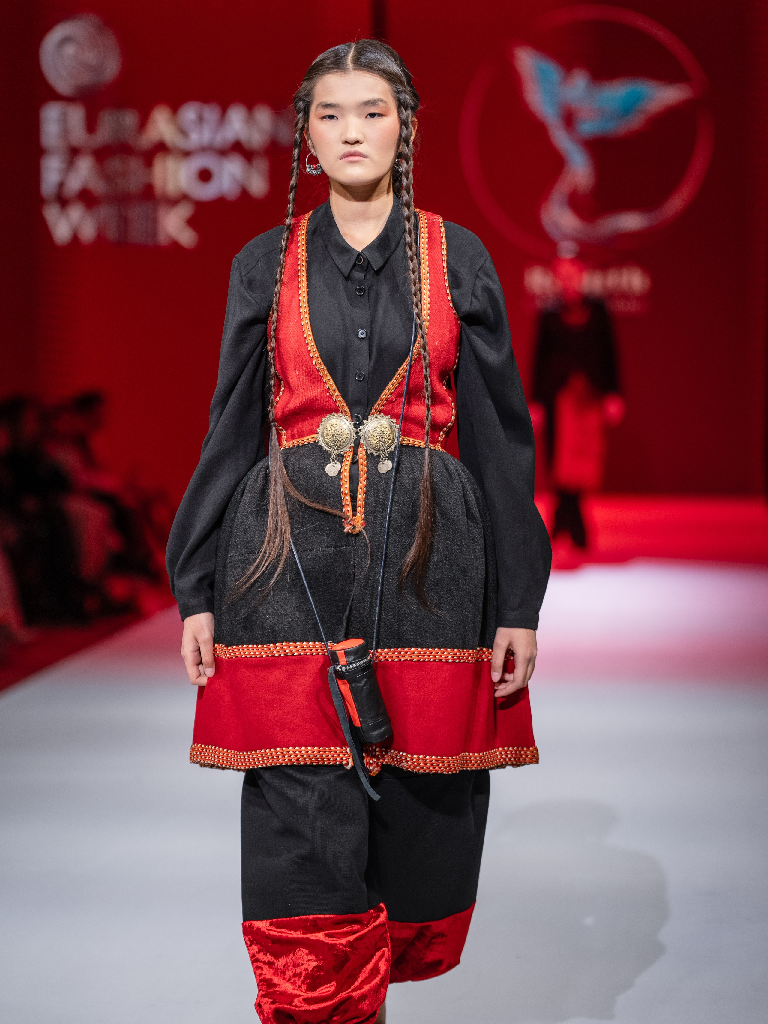 EURASIAN FASHION WEEK