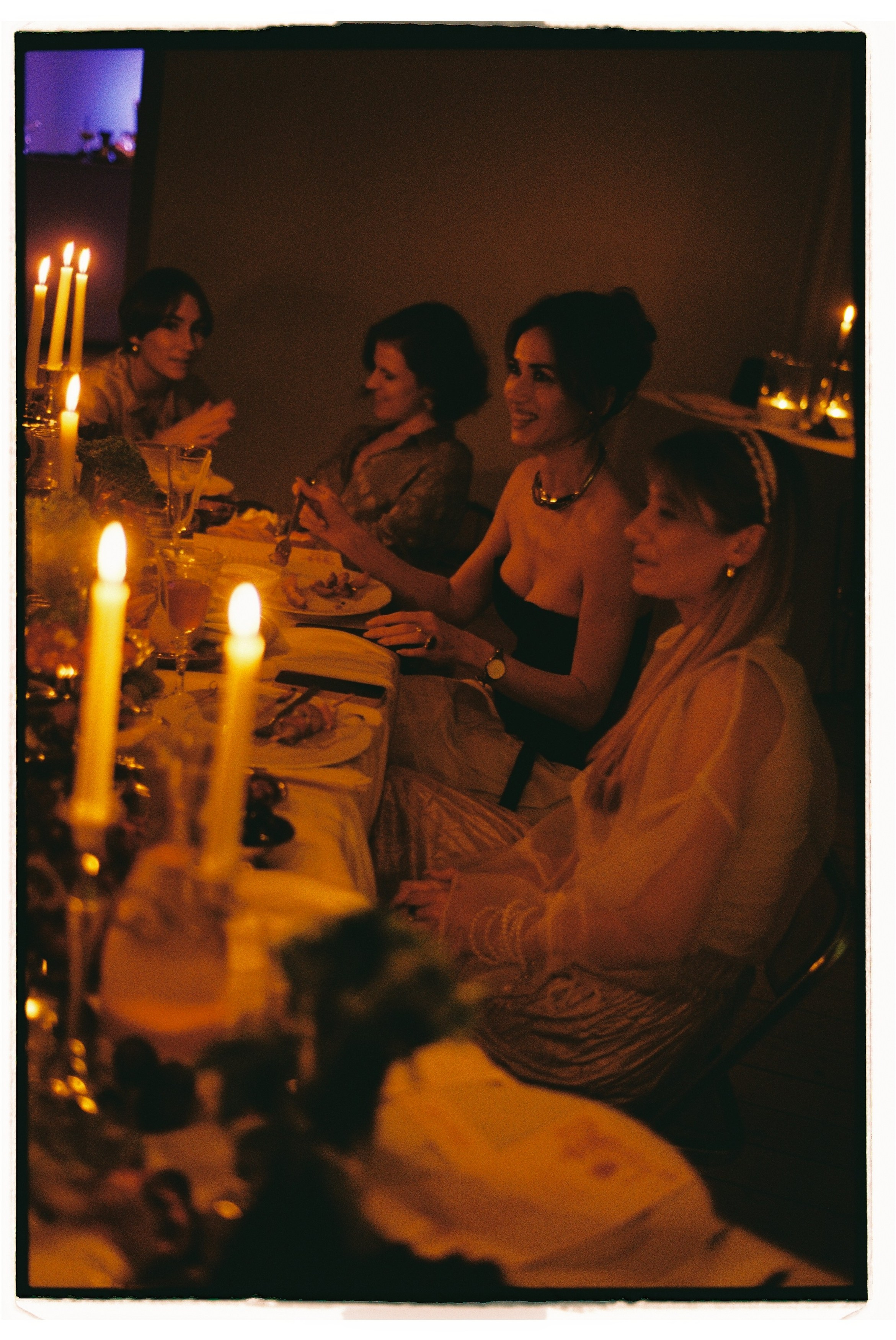 Александра / День рождения. Свадебный фотограф в Москве Евгений Рыжов