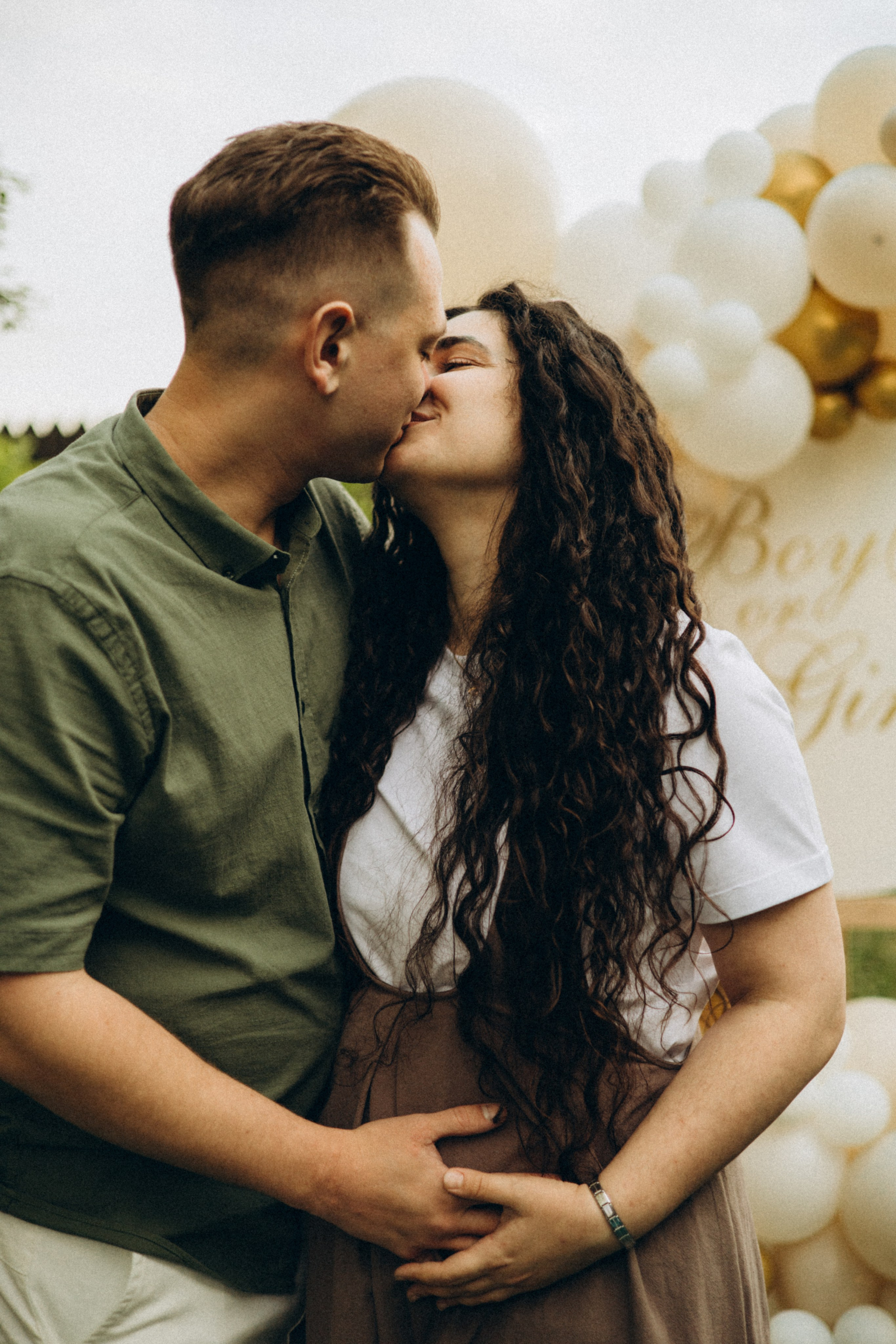 Gender Reval Party. Фотограф из Краснодара Мария Приходько