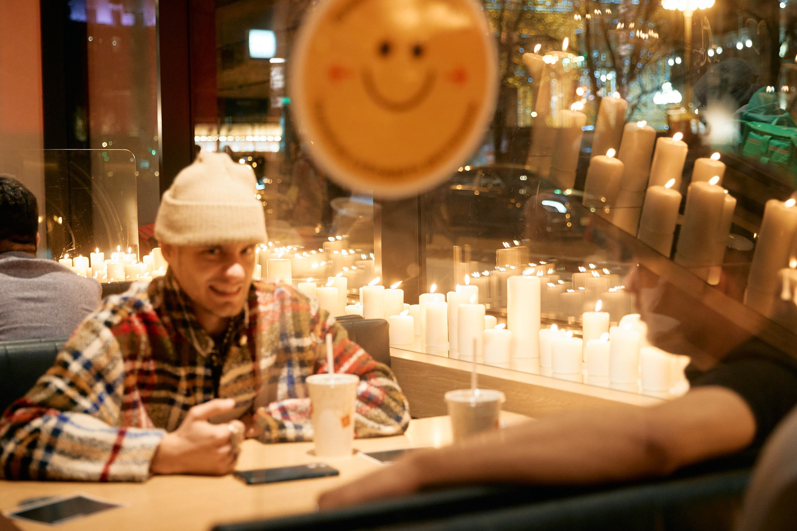 Макдональдс. Всё включено. Дмитрий Смирнов. Фотография, дизайн