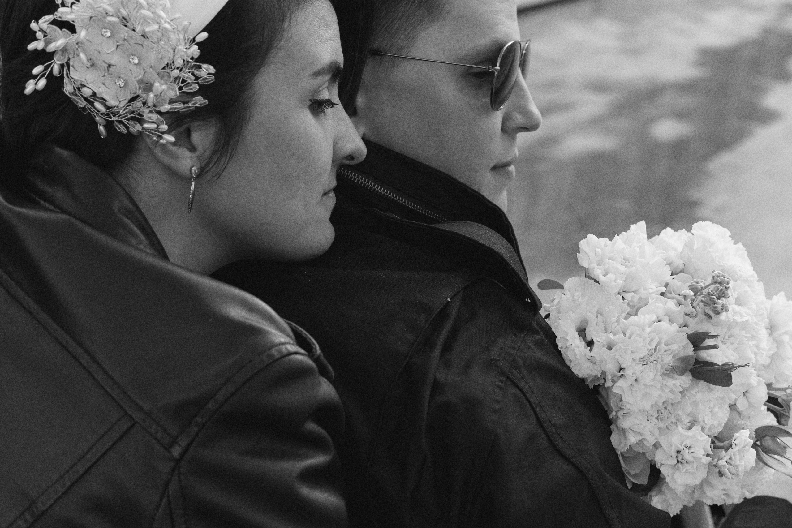 Егор и Карина. Фотограф в Анапе и Краснодаре Тина