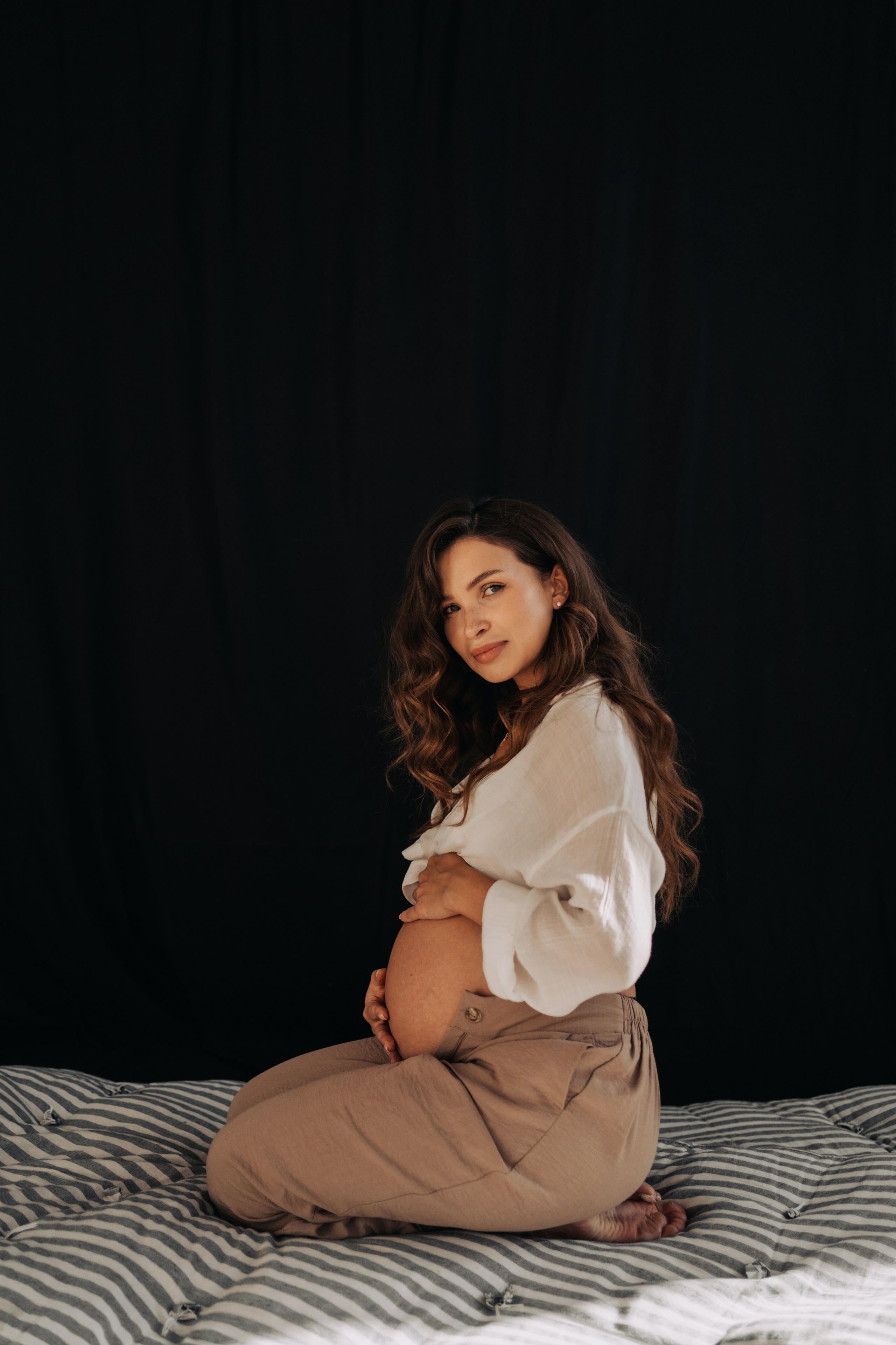 Фотограф беременность. Семейный фотограф в Москве и в Домодедово Екатерина Патракова