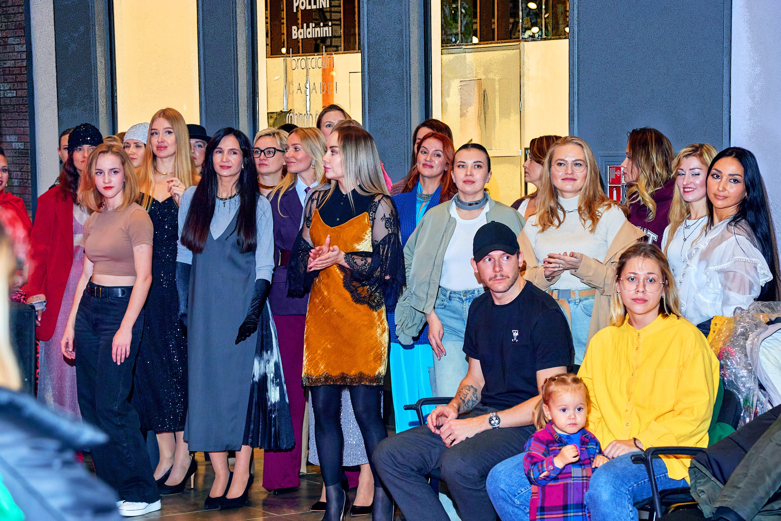 Главная мама Екатеринбурга. Фотограф в Екатеринбурге Булат Хамитов