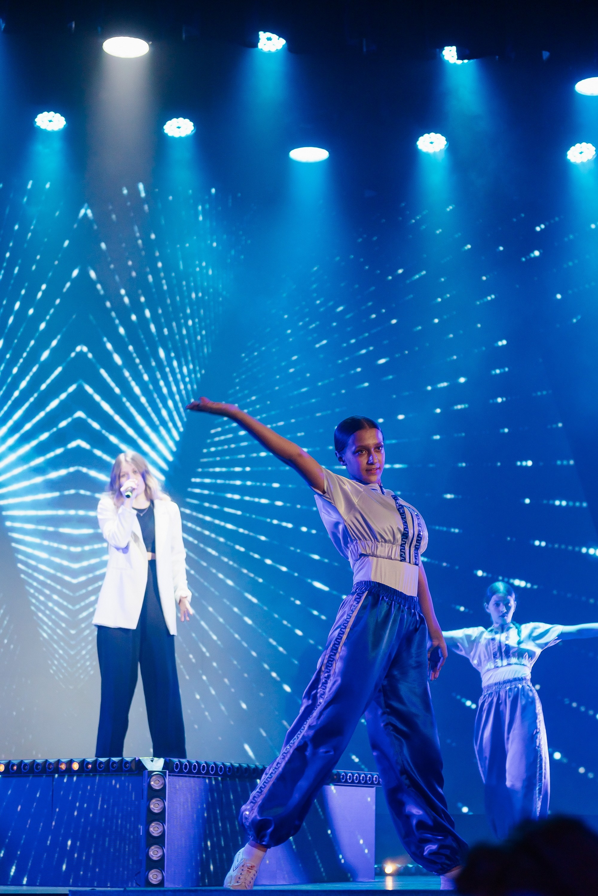 Краевая премия регионального отделения Движения Первых. Свадебный и репортажный фотограф Никита Сницарев в Барнауле