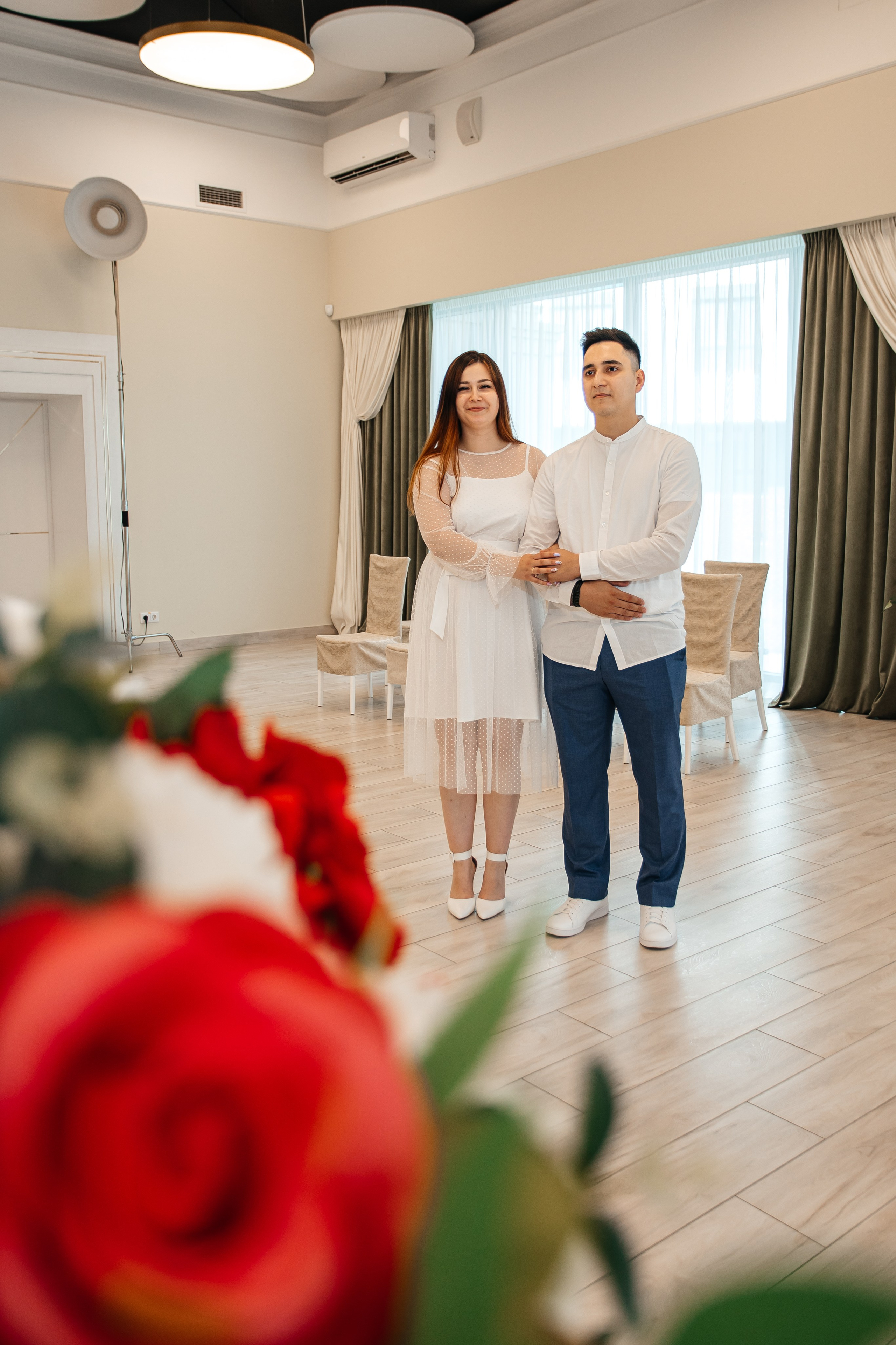 Тимур и Анна Свадебный день 23.08.2024. Александр Оношкин. Свадебный фотограф в Екатеринбурге