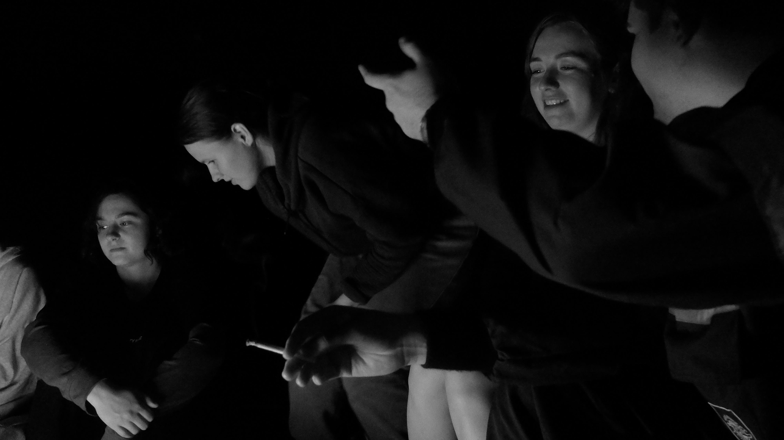 Промежуточные моменты (2022)