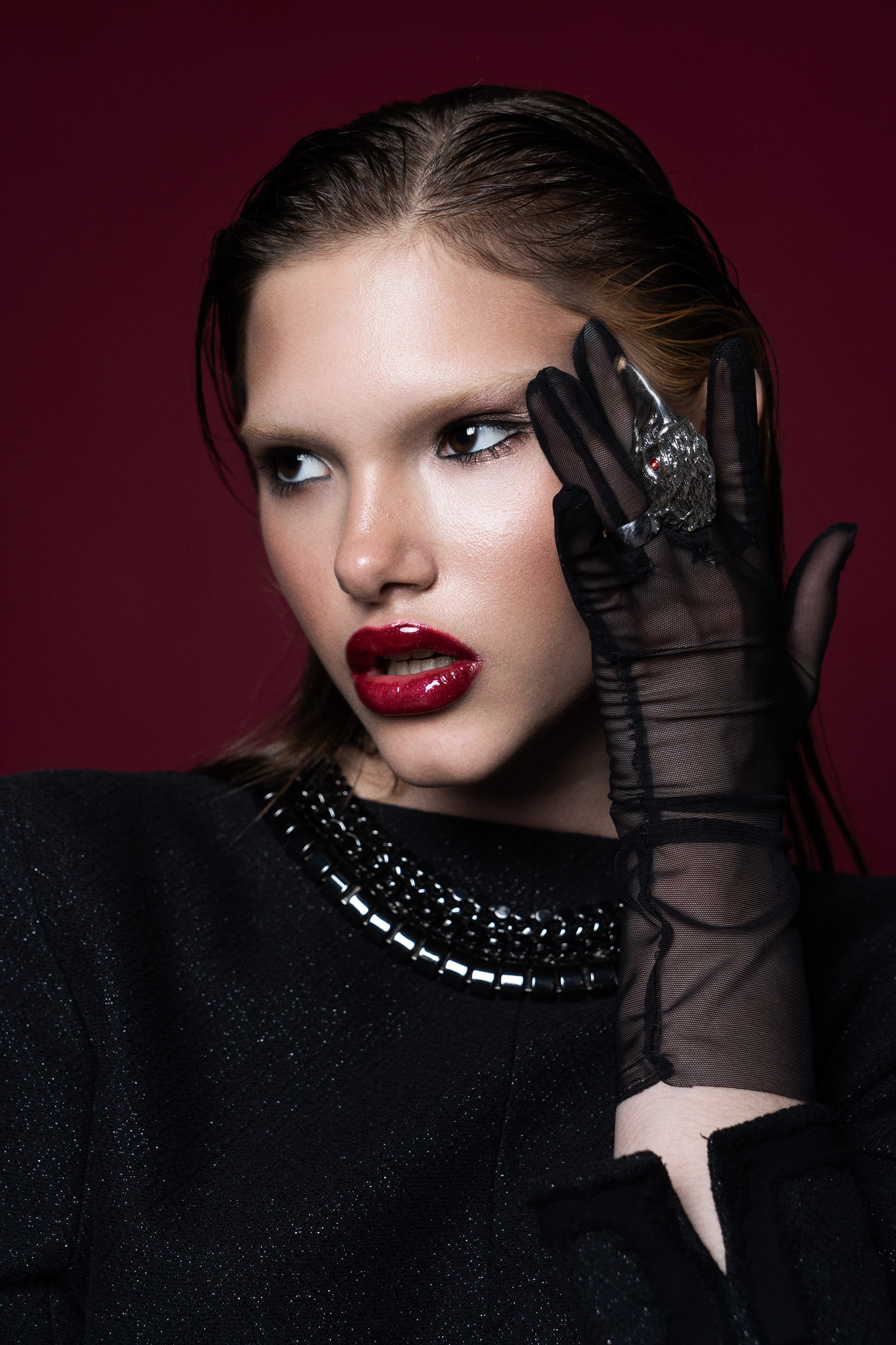 Ретушь. Главная