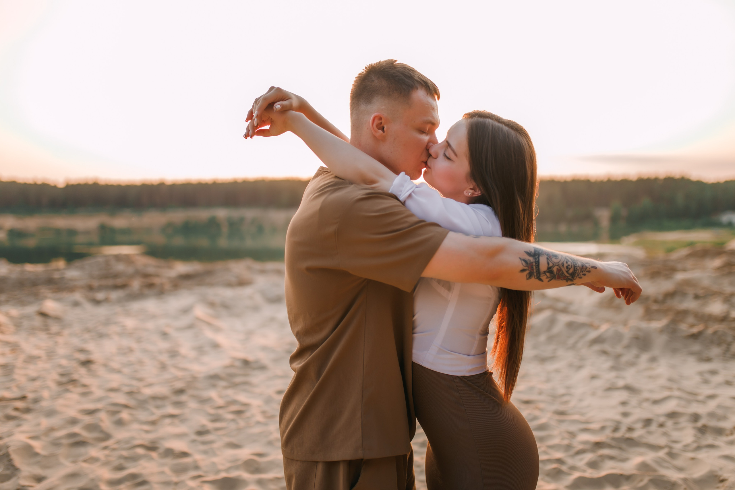 Сейчас и навсегда…. Фотограф Саранск Екатерина Жукова