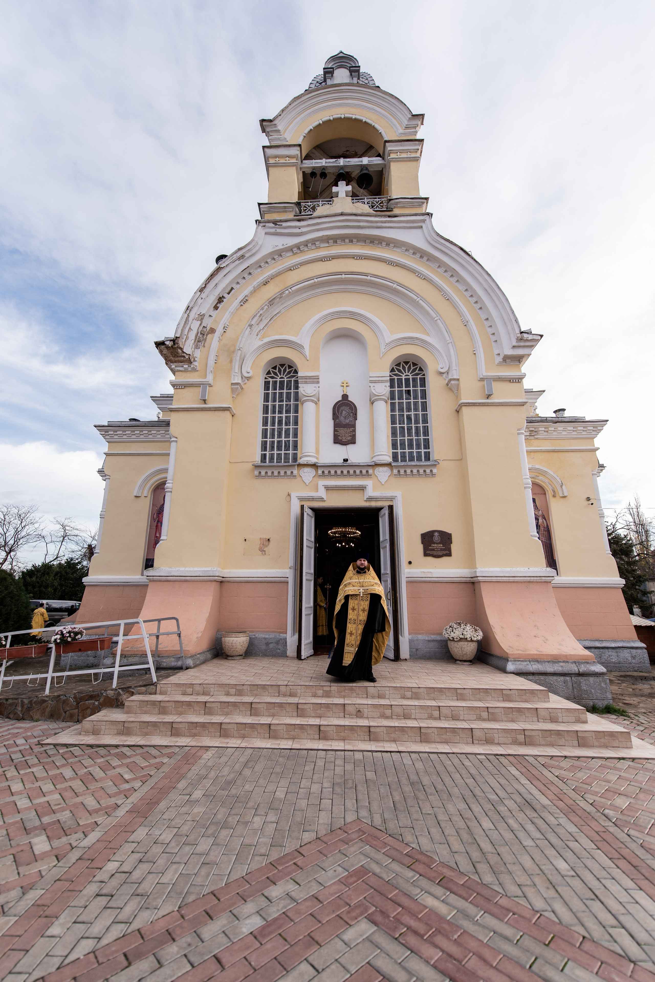 День памяти пророка Аввакума 15.12.2022. Семейный и свадебный фотограф в Феодосии и Коктебеле