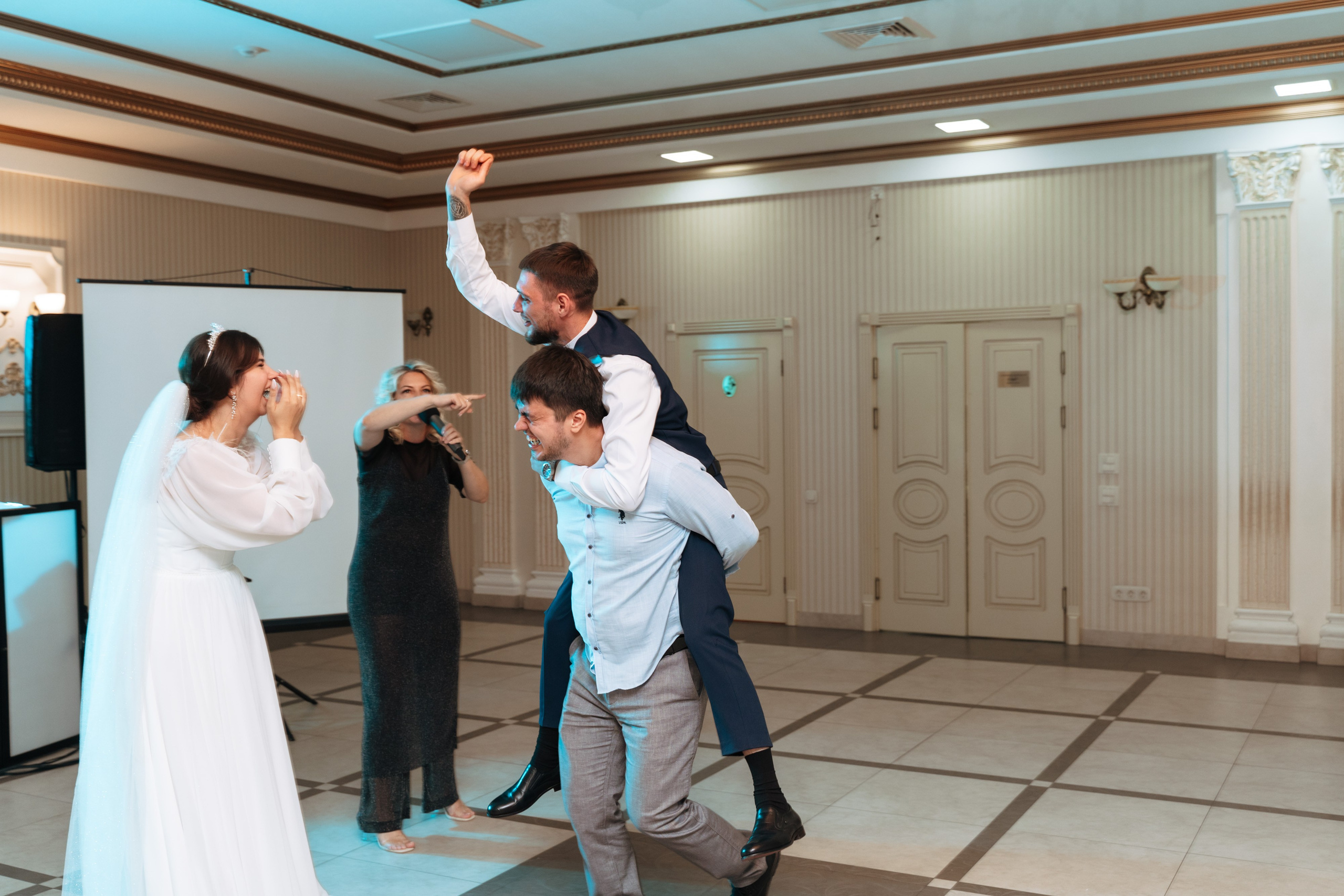 Мария и Артём. Семейный фотограф Новочеркасск