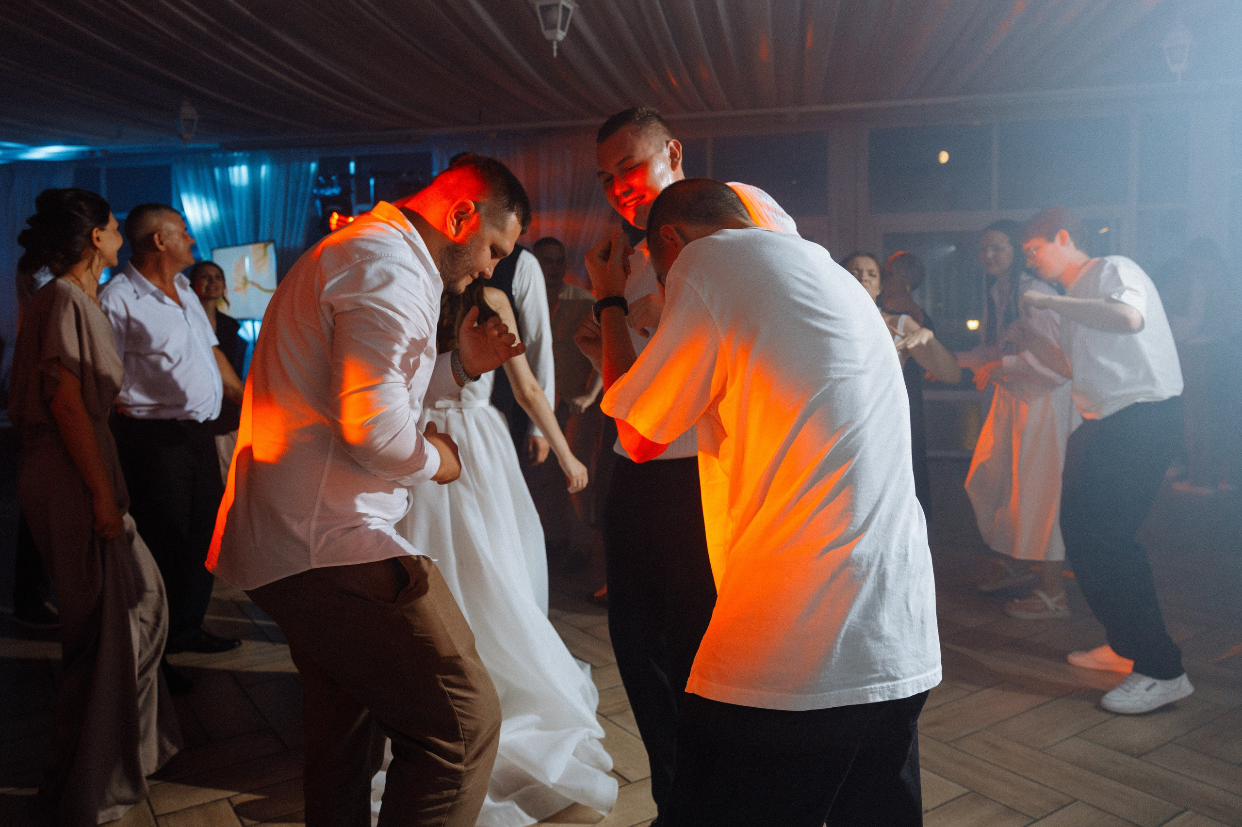 Евгений и Ирина. Glissando. Свадебный фотограф Балчугова Мария Екатеринбург