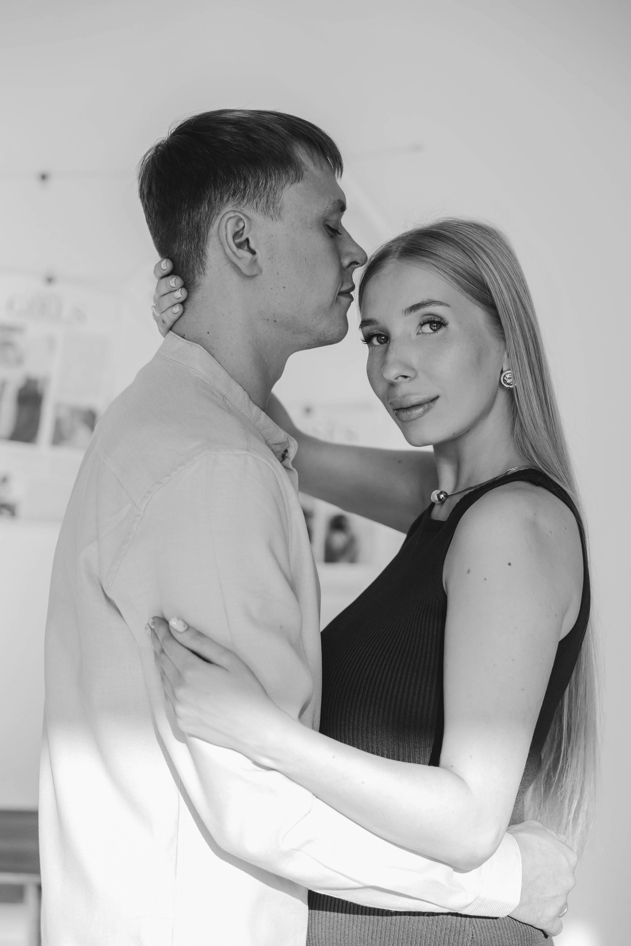 Ефим и Даша. Главная