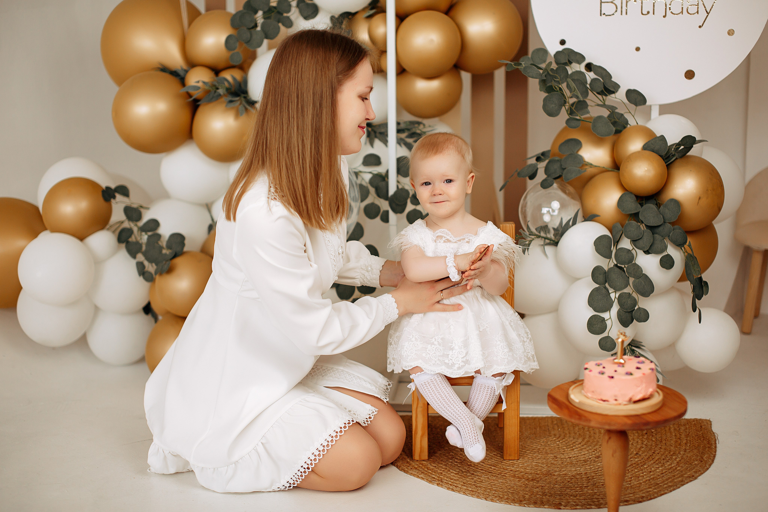 Годовасие. Свадебный и семейный фотограф/видеограф в Краснодаре Наталья Осинская