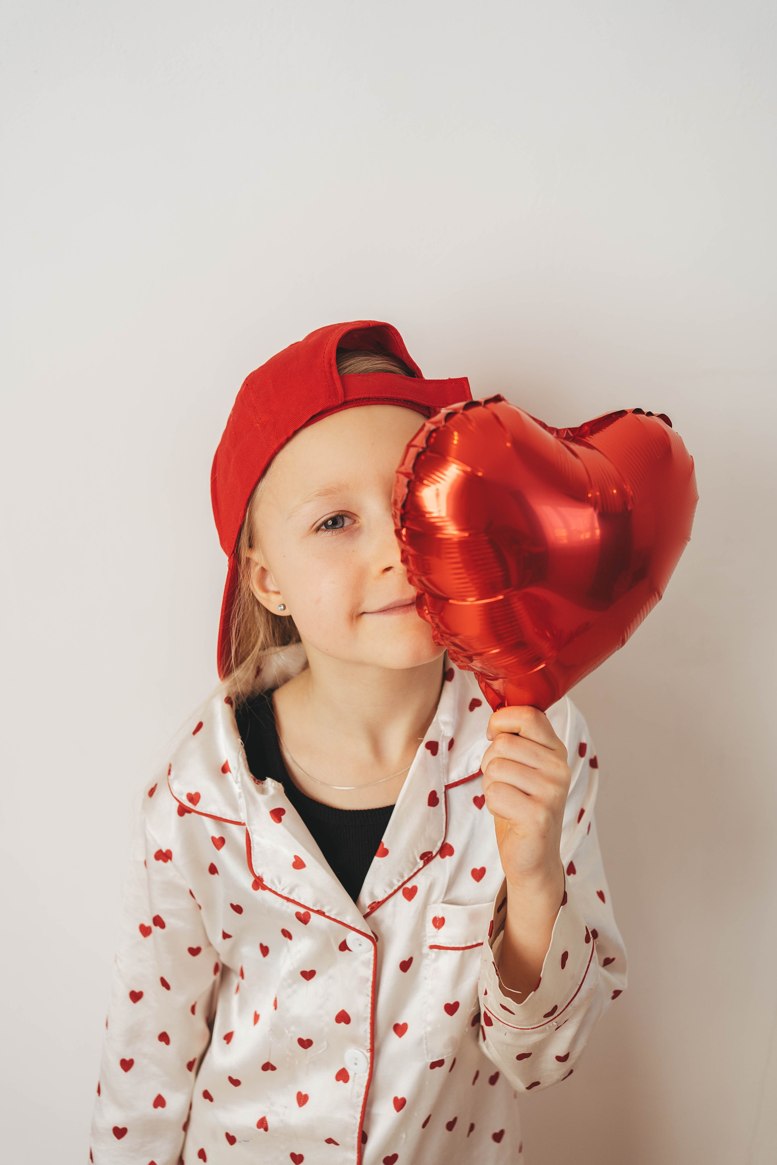 Маленькие Валентины. Семейный и детский фотограф новорожденных Ульяновск