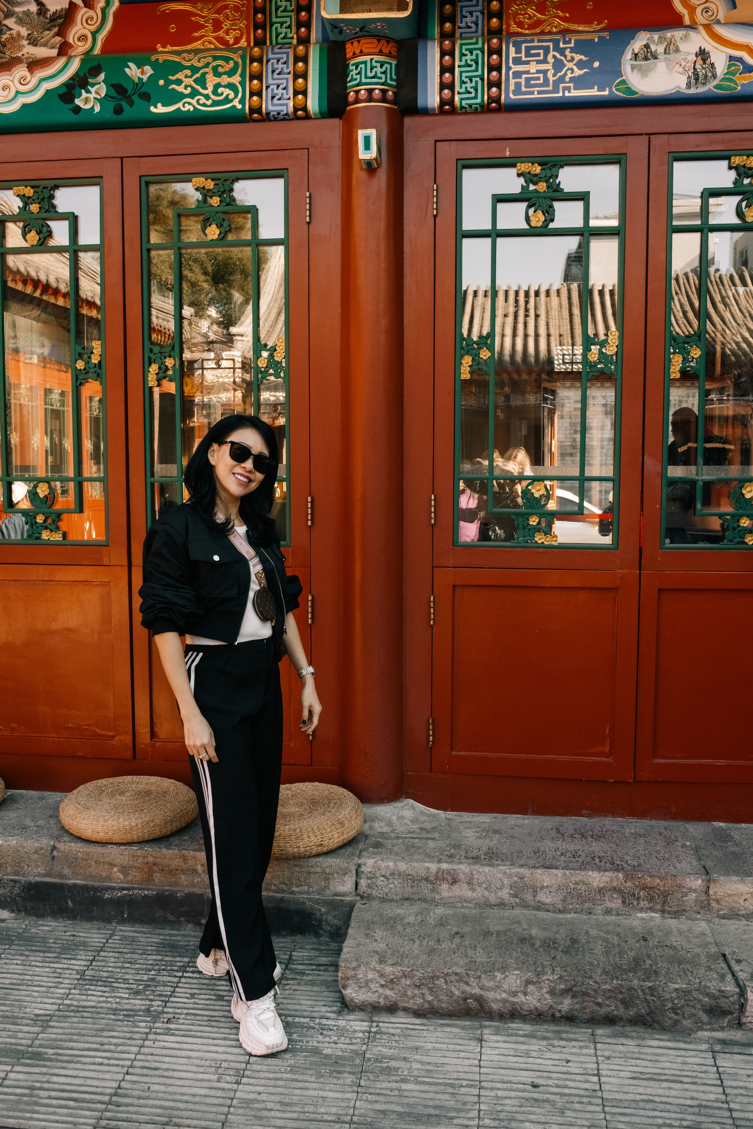 Photowalks in Beijing