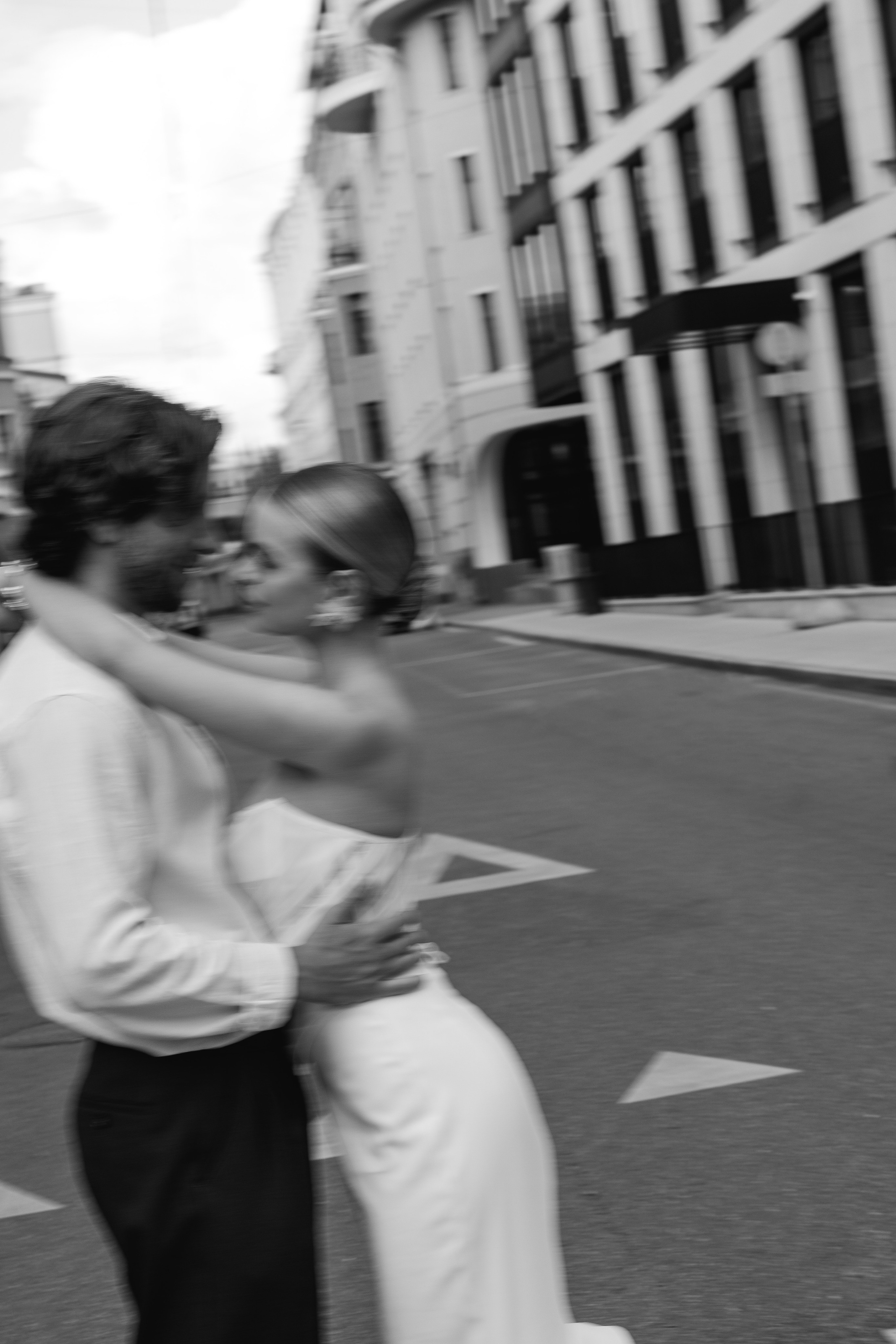 Анна & Богдан. Фотограф Сотникова Вероника