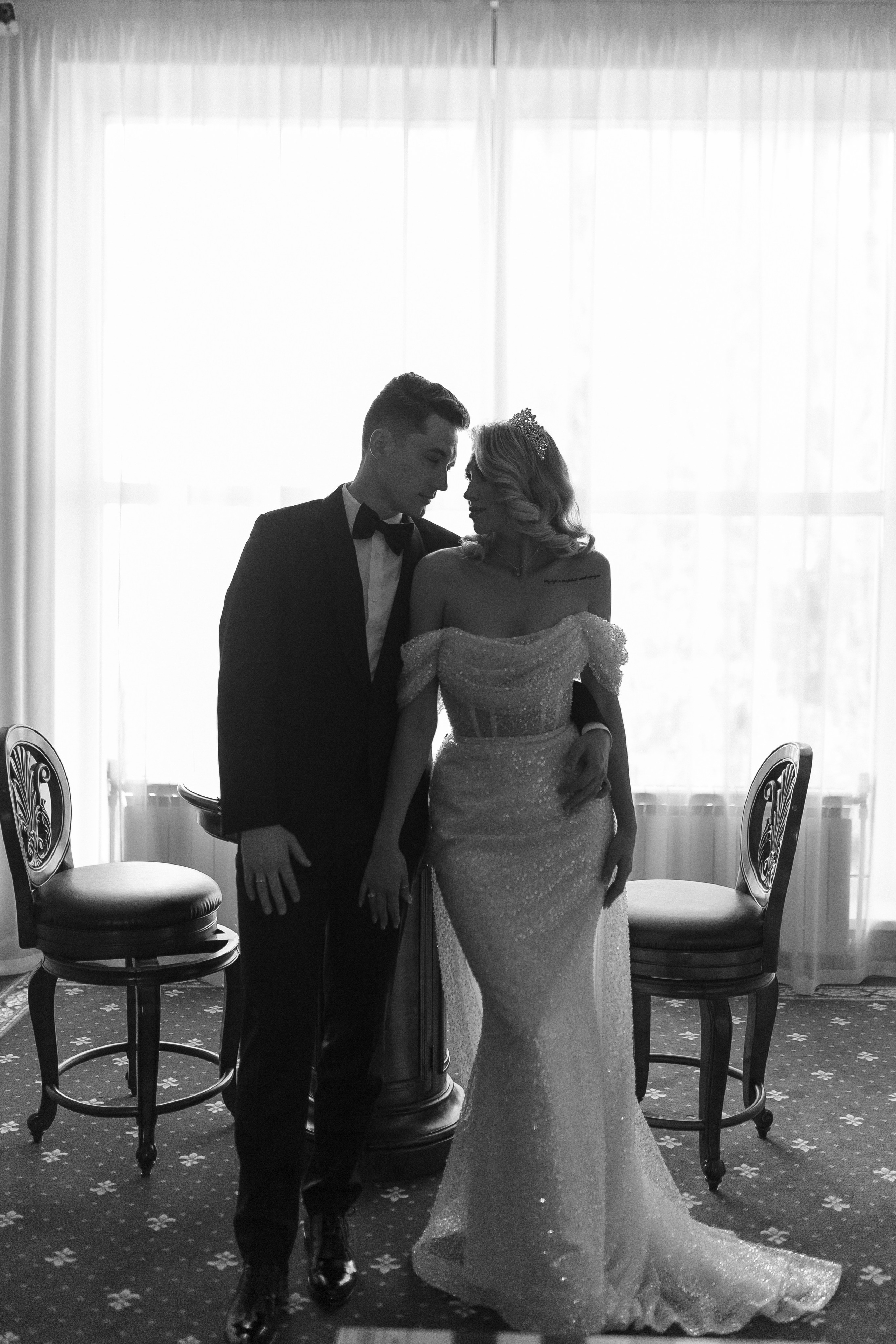 ···. Свадебный фотограф в Санкт-Петербурге Александра Чукавина