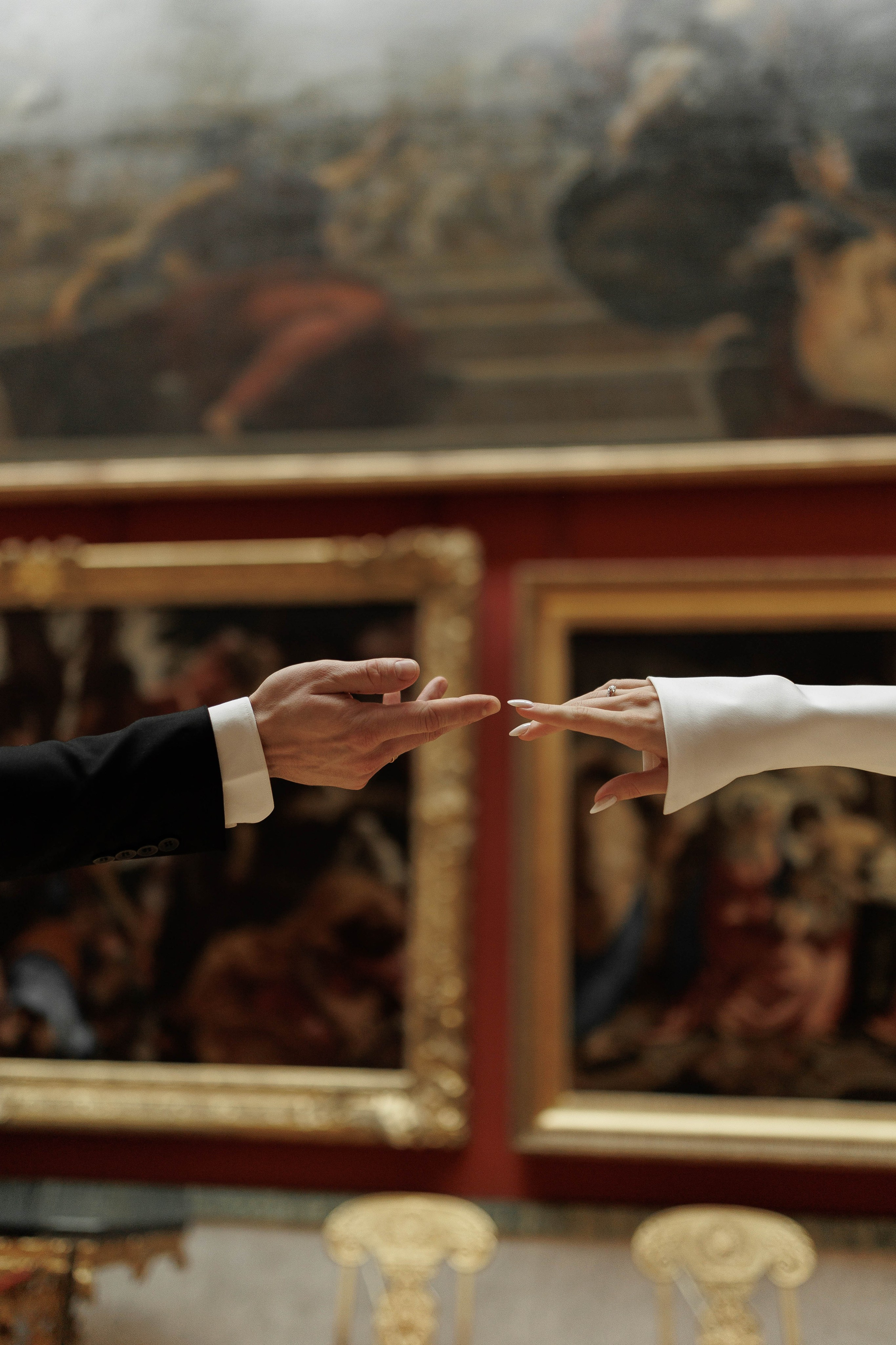 …. Свадебный фотограф в Санкт-Петербурге Александра Чукавина