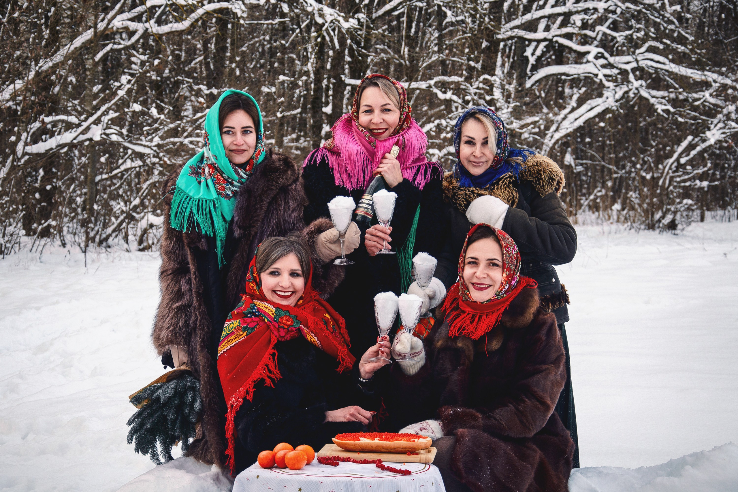 Прогулочная фотосессия в Брянске. Индивидуальные фотосессии в Брянске