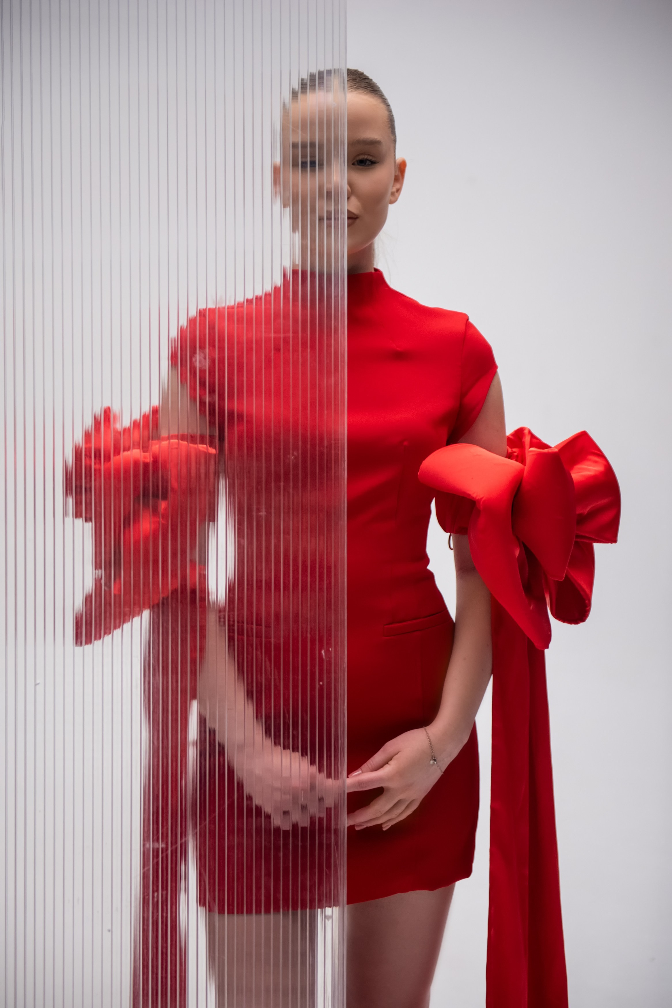 Студийные съемки в Брянске. Профессиональный фотограф Брянск