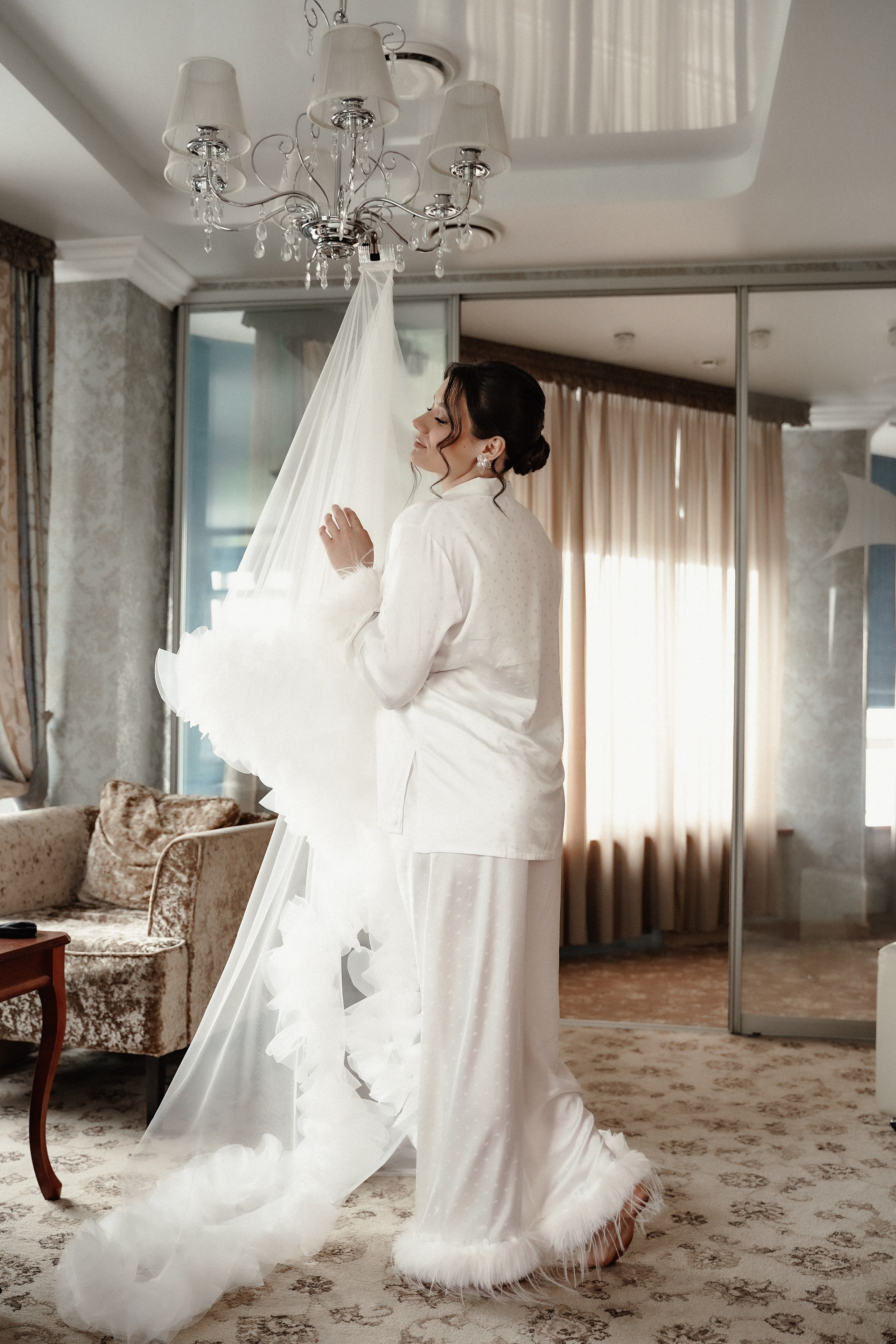 Карина & Алексей 2025. Фотосъемка и видеосъемка свадеб Липецк