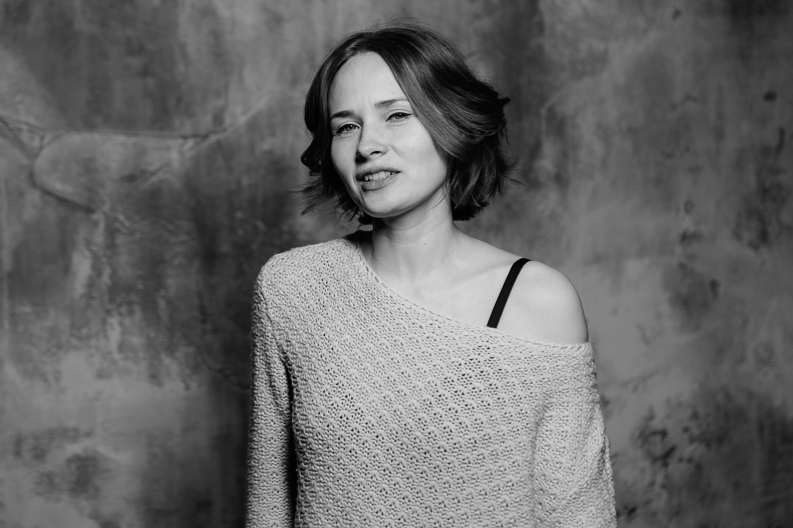 Портреты. Фотограф Serg-Epic — Сергей Клепиков