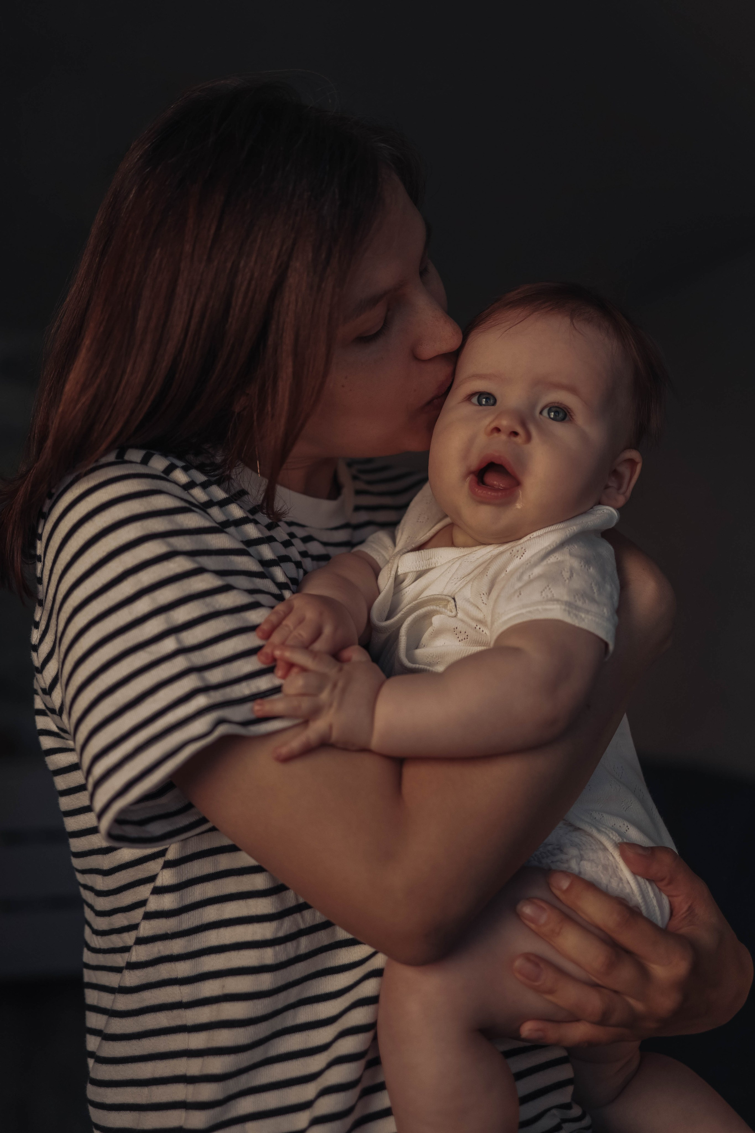 О семейном счатье. Марина Мужиченкова. Семейная и детская фотосъёмка в Москве