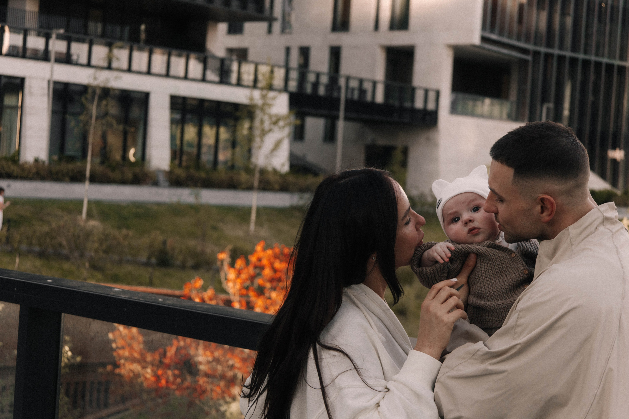 2+1. Засыпай у меня на руках. Семейный фотограф Химки — Москва