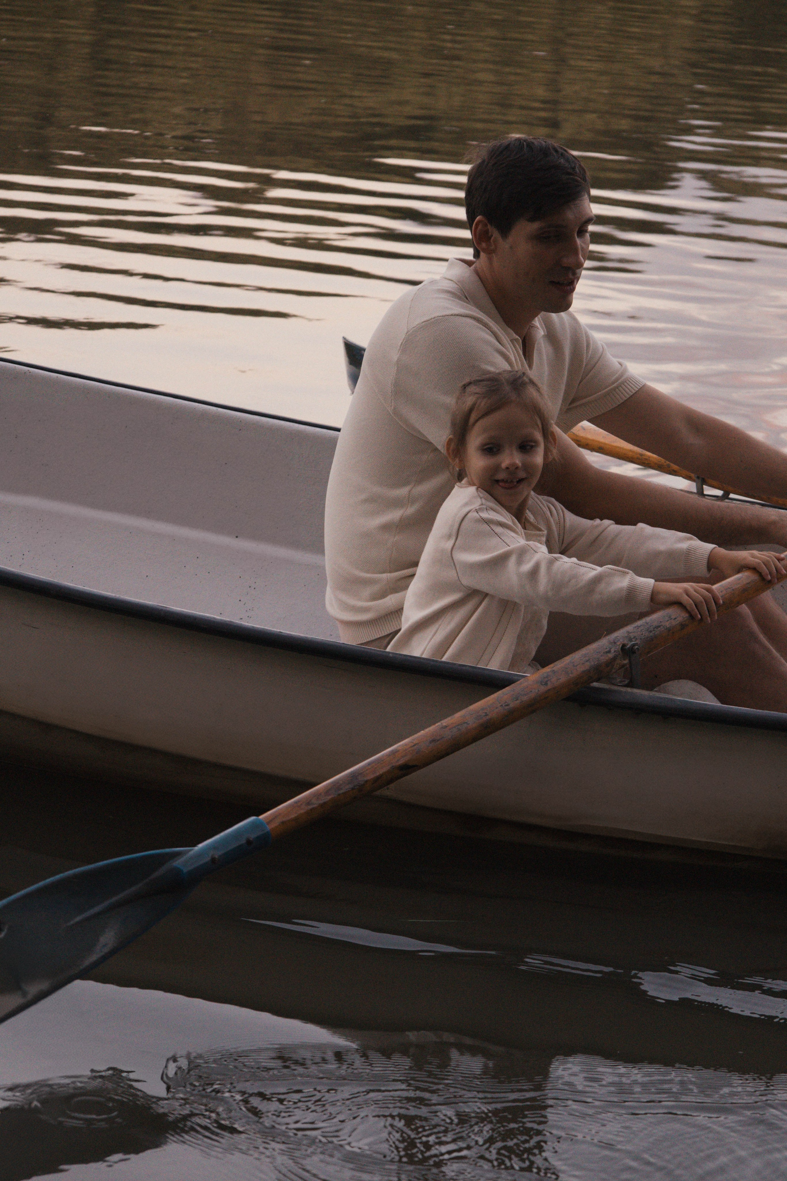 Там, где смеется сердце ❤️. Семейный фотограф Химки — Москва