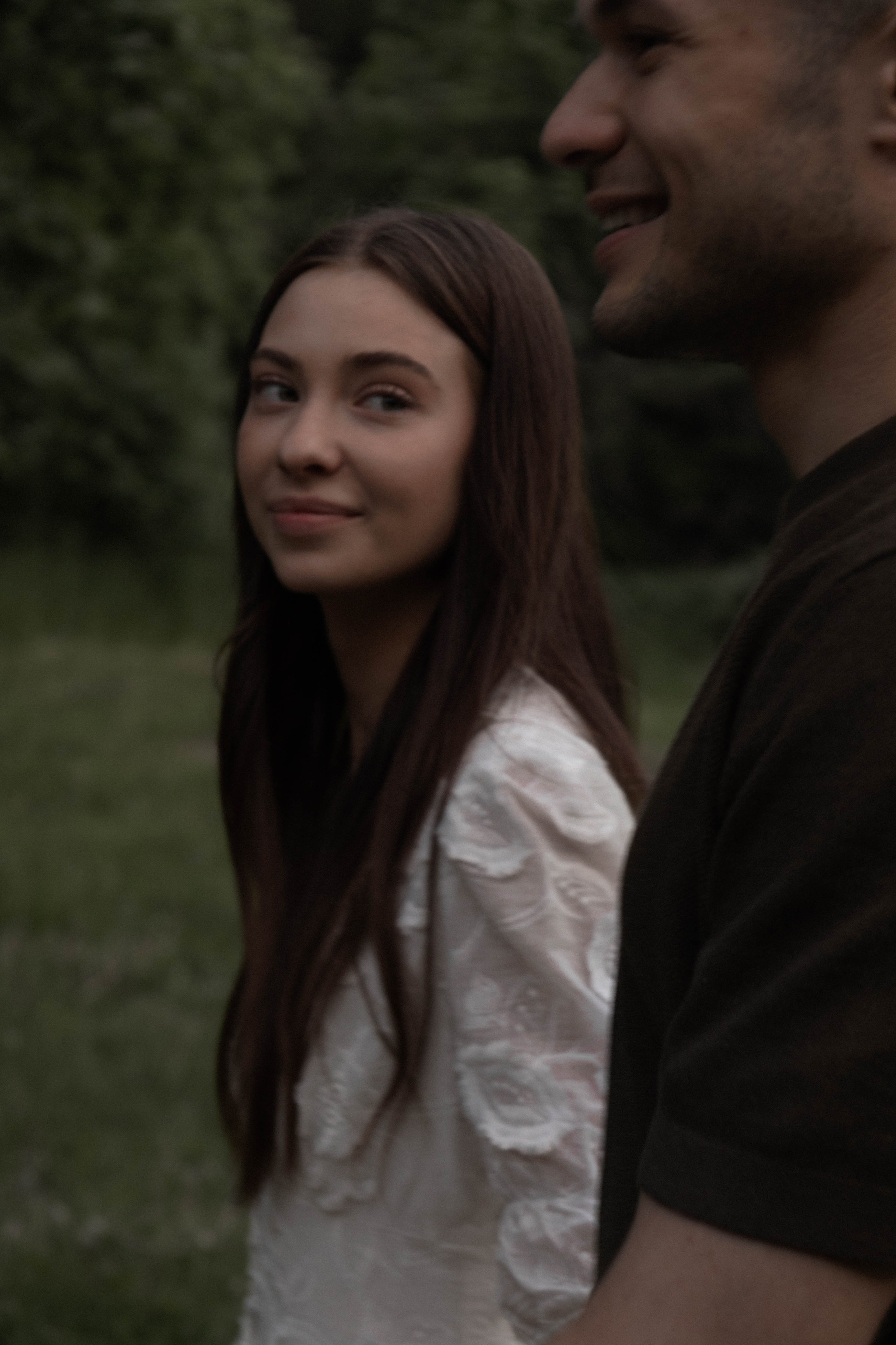 Букет полевых цветов. Семейный фотограф Химки — Москва