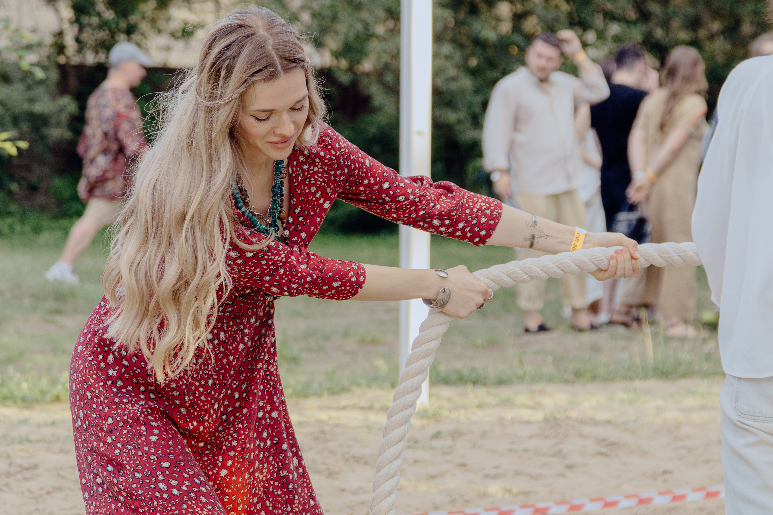 Репортажная съёмка корпоратива компании Феникс. Портретный фотограф в Ростове-на-Дону Антон Казарин