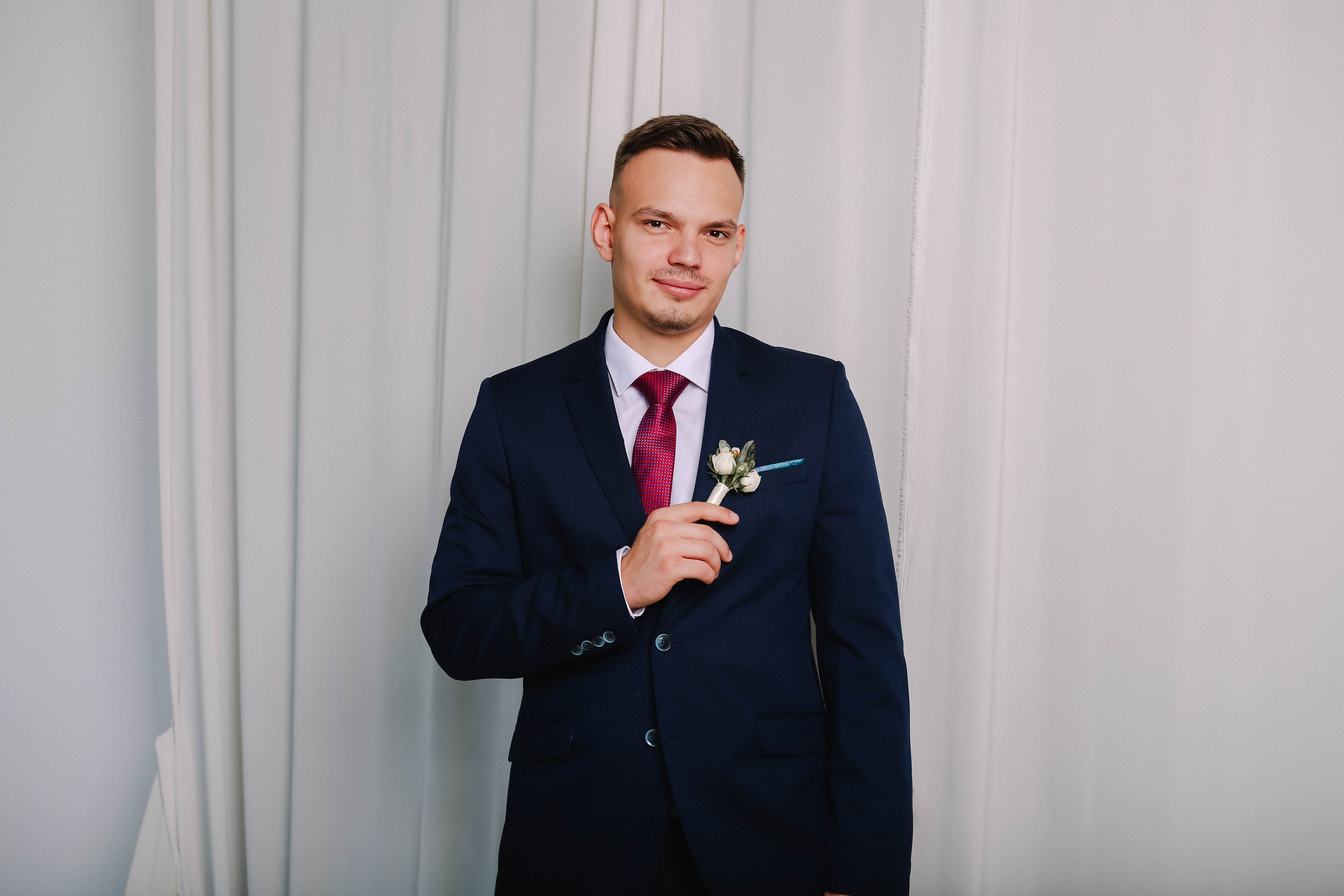 Dima & Kate. Фотограф Аникеева Алина, Рязань/Москва